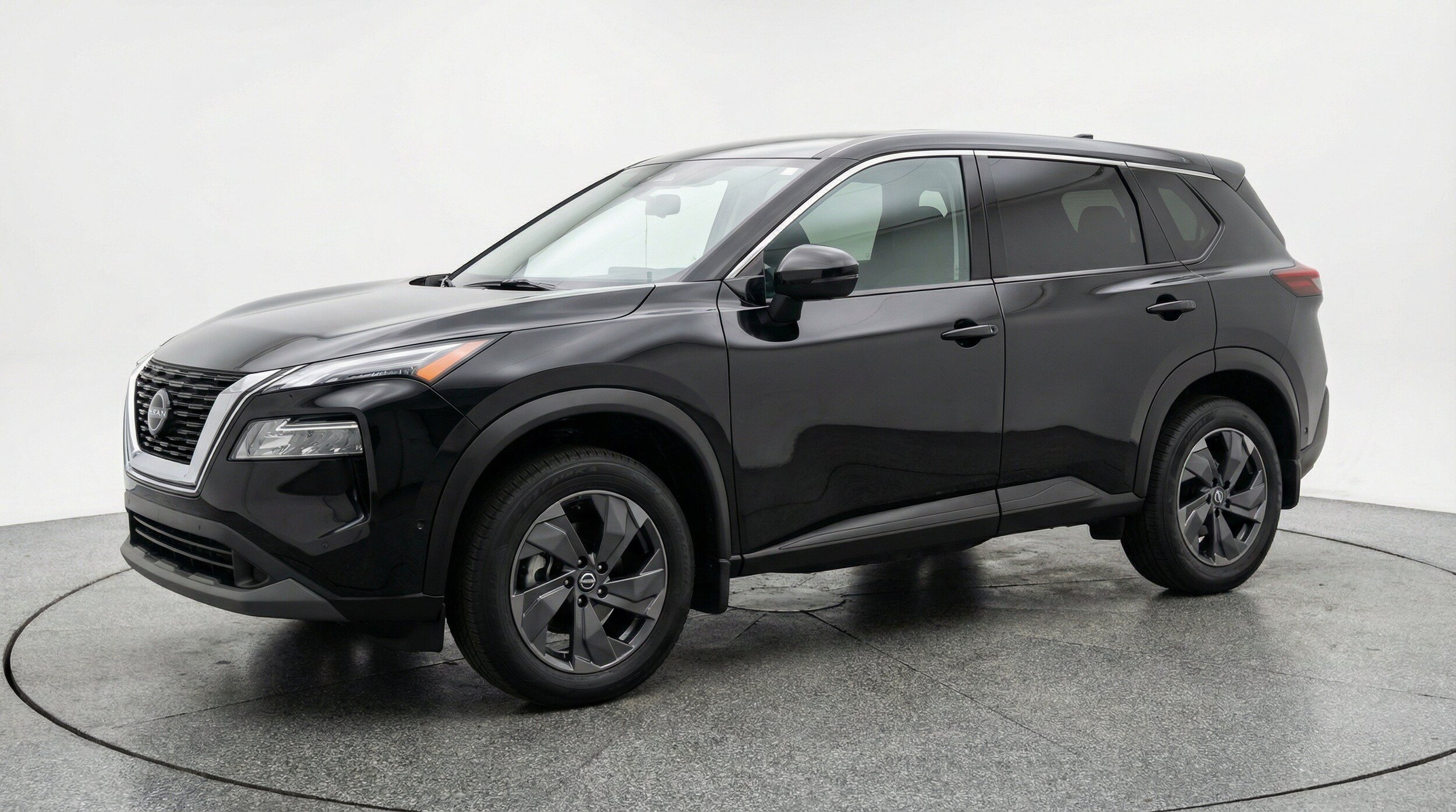 Thumbnail: 2025 Nissan Rogue - 3