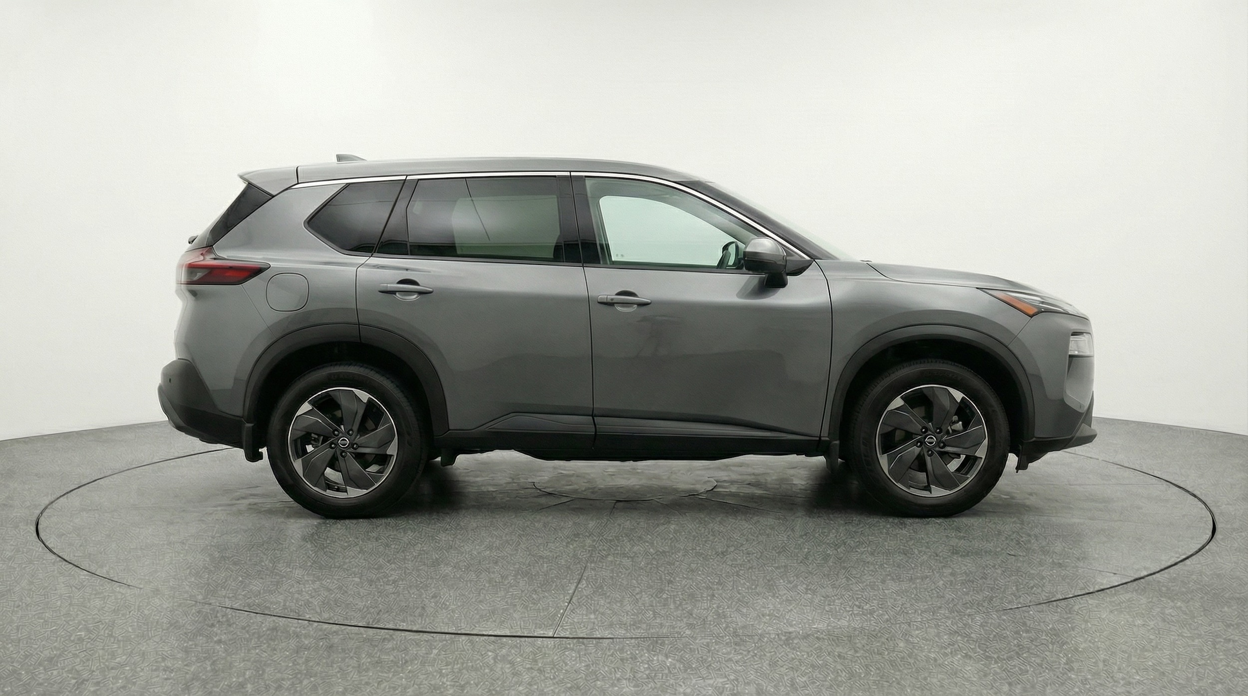 Thumbnail: 2025 Nissan Rogue - 8