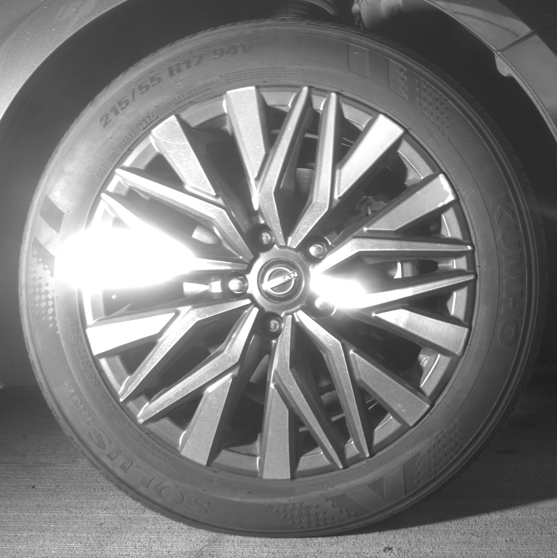 Thumbnail: 2025 Nissan Altima - 13