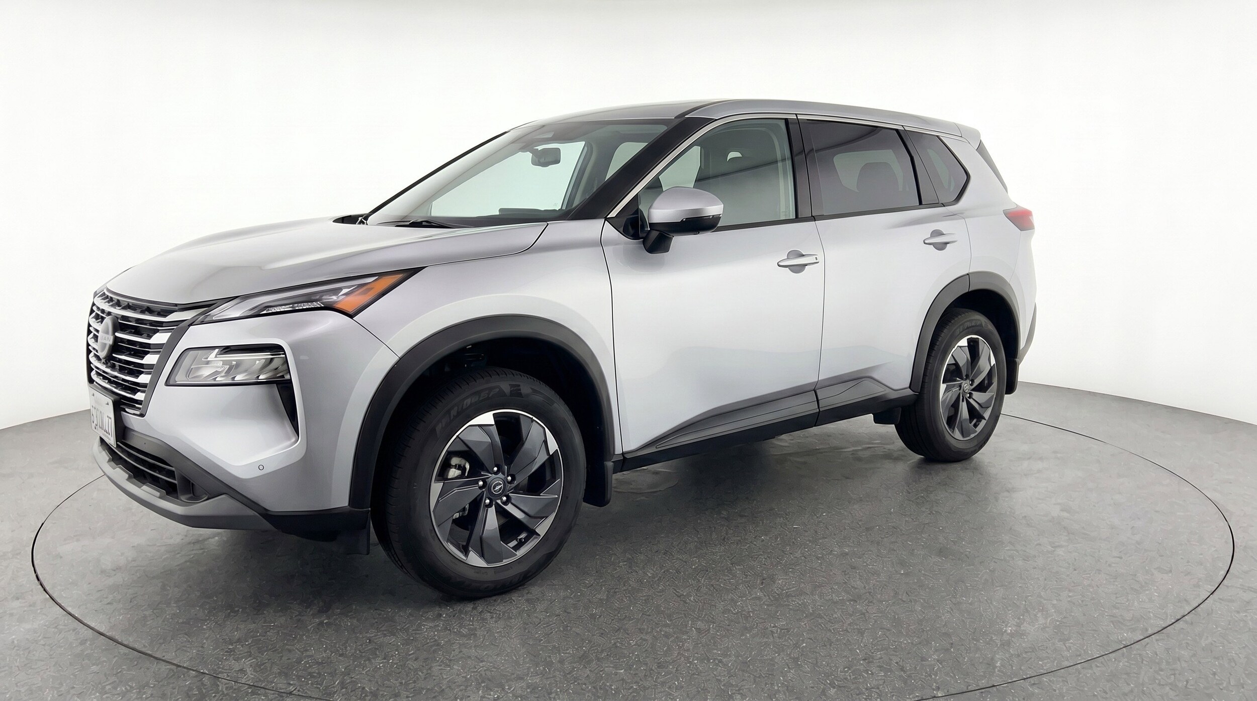 Thumbnail: 2025 Nissan Rogue - 3