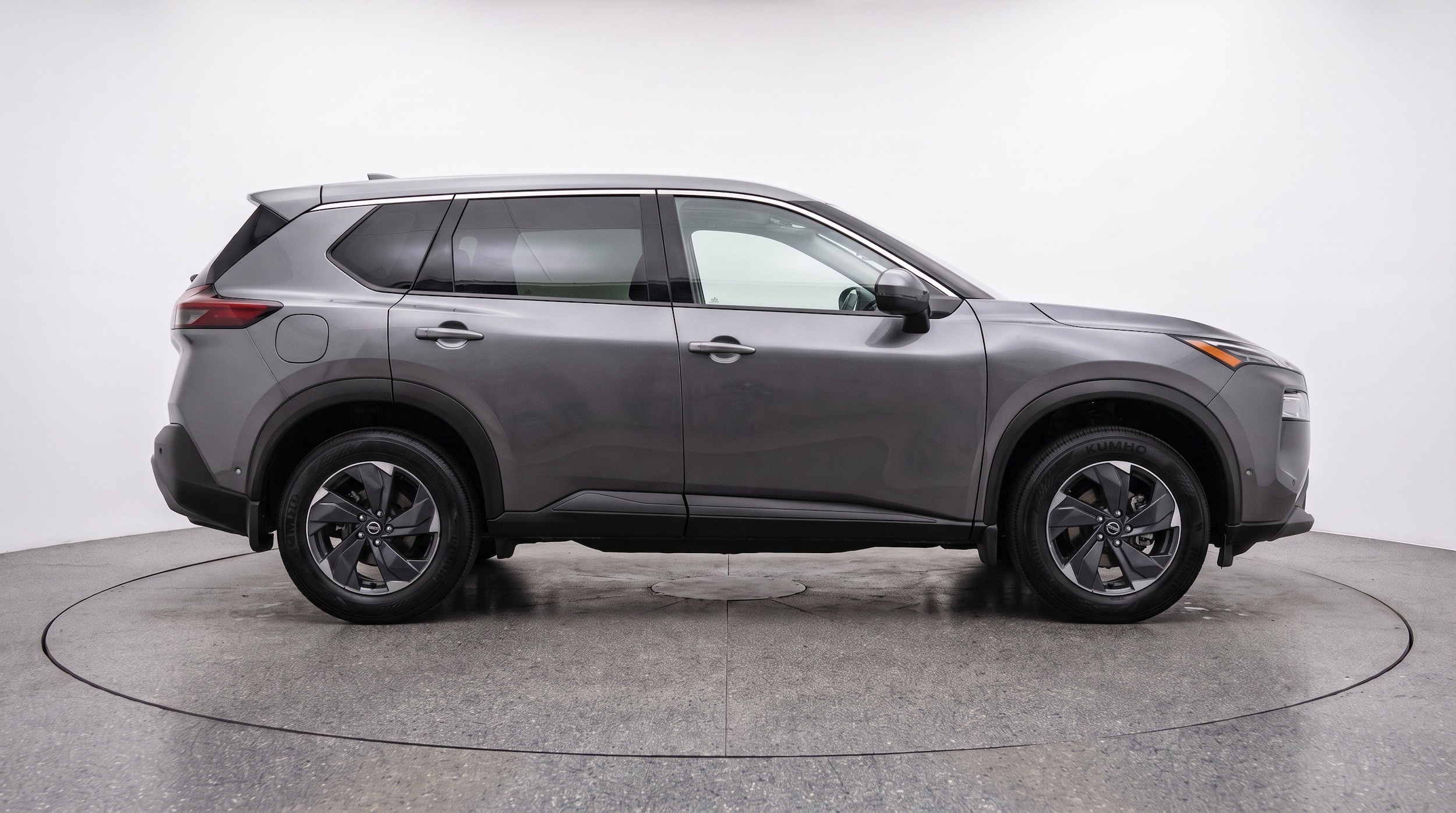 Thumbnail: 2025 Nissan Rogue - 11
