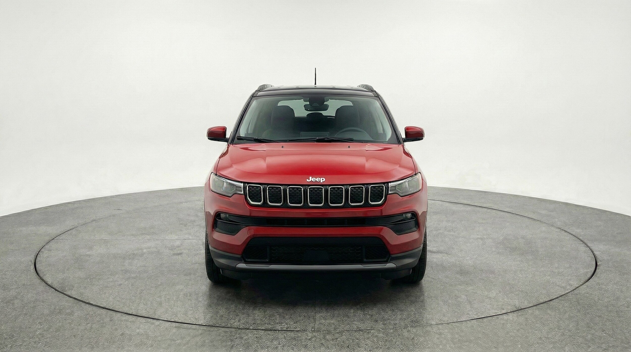 Thumbnail: 2025 Jeep Compass - 2