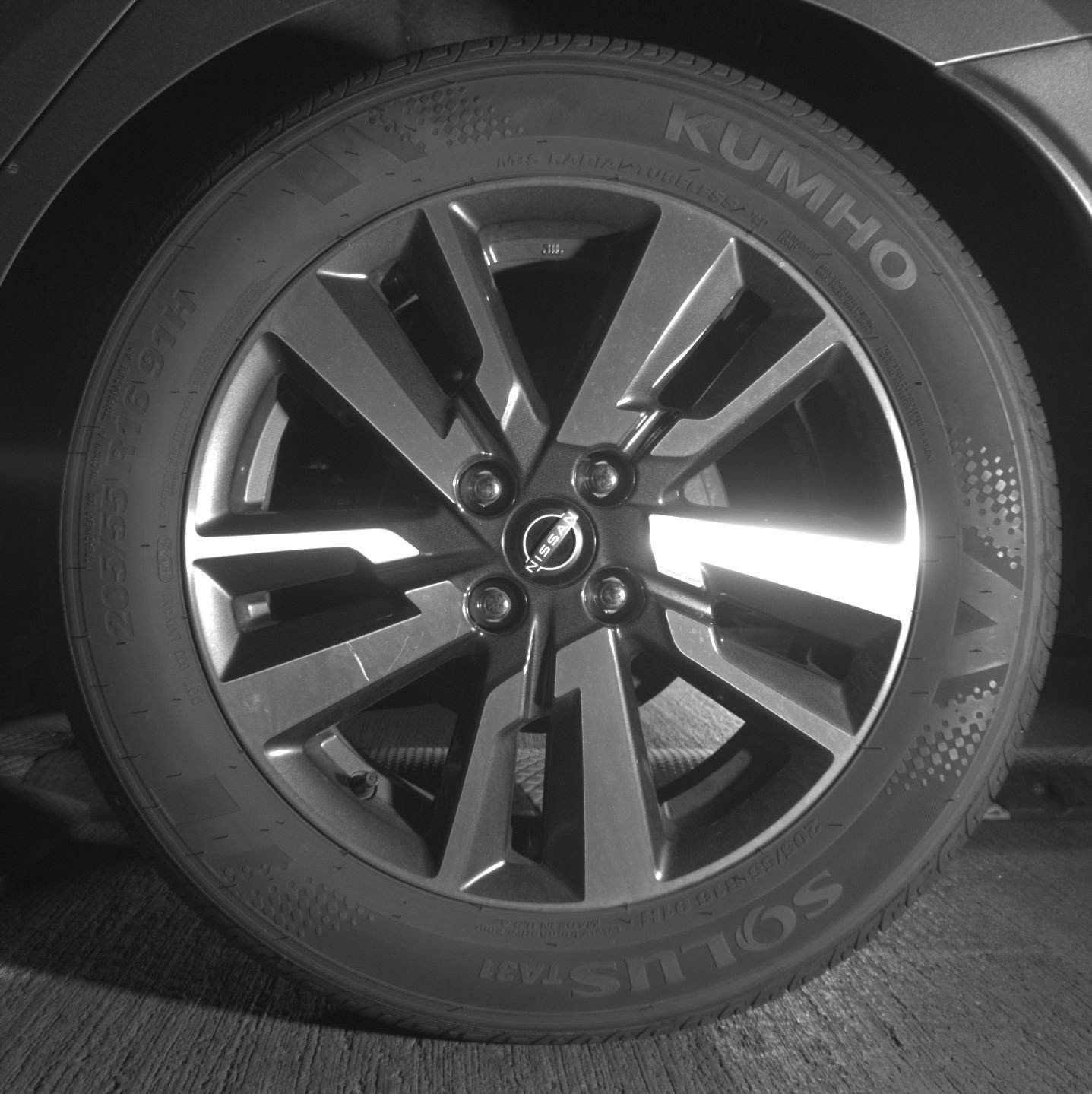 Thumbnail: 2025 Nissan Versa - 14