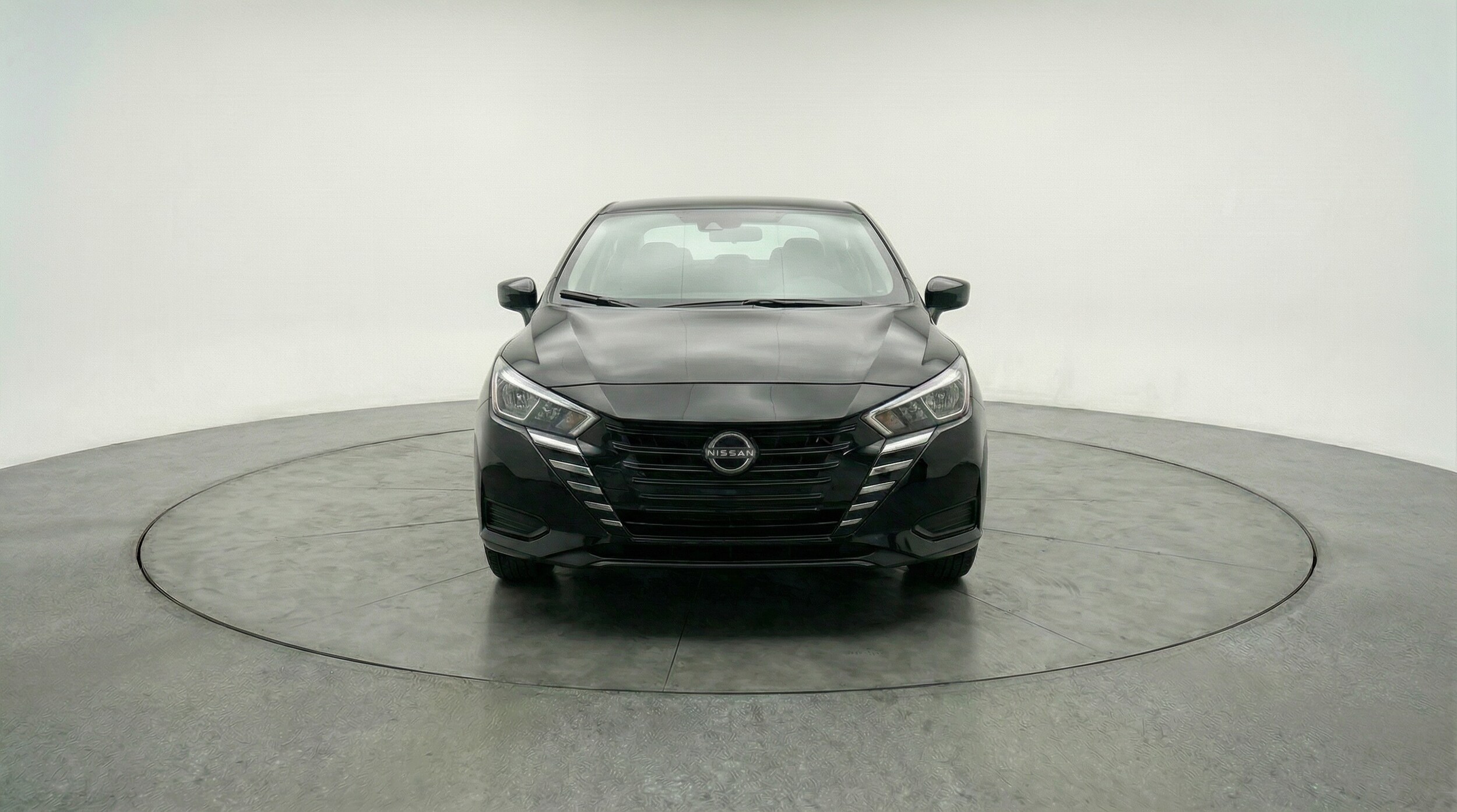 Thumbnail: 2025 Nissan Versa - 2