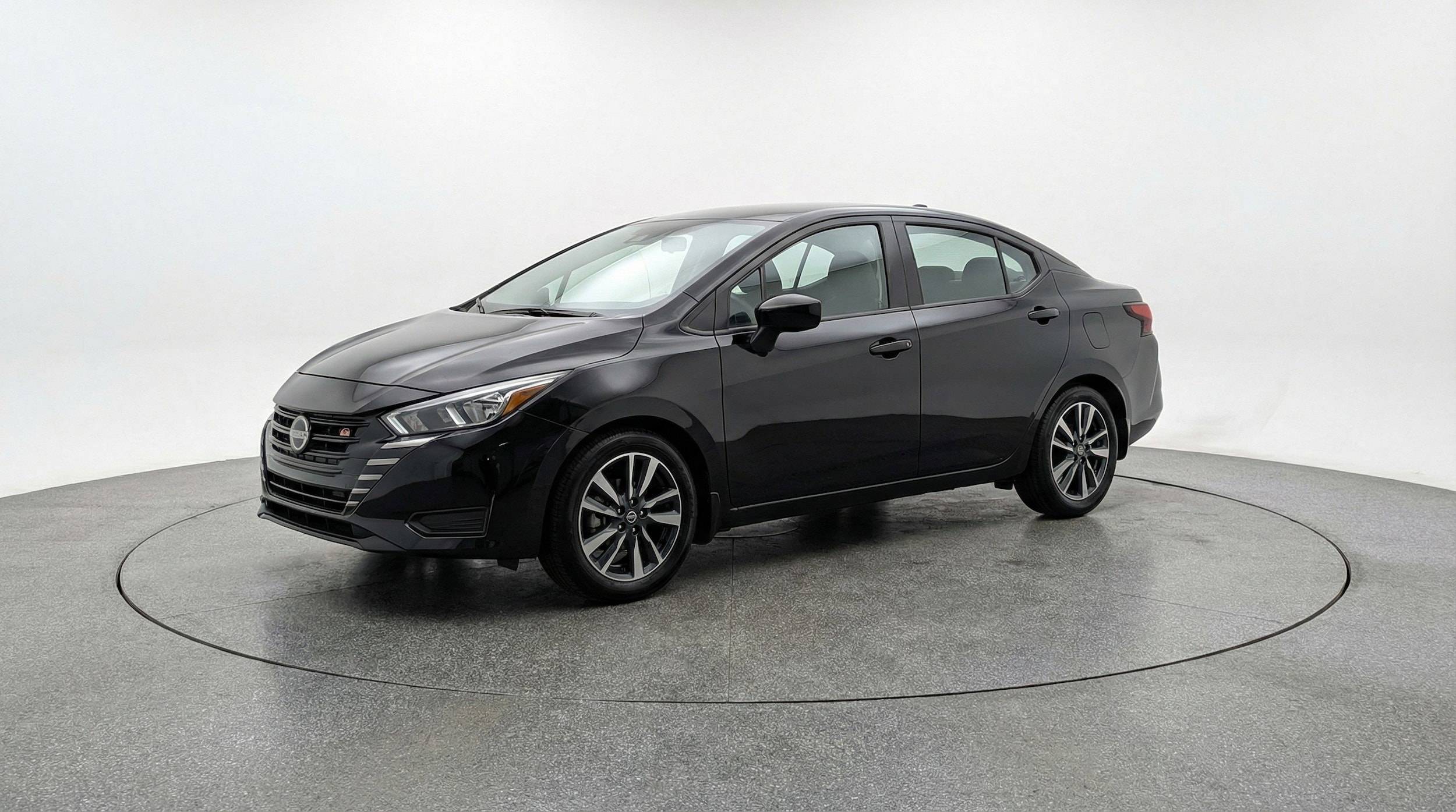 Thumbnail: 2025 Nissan Versa - 3