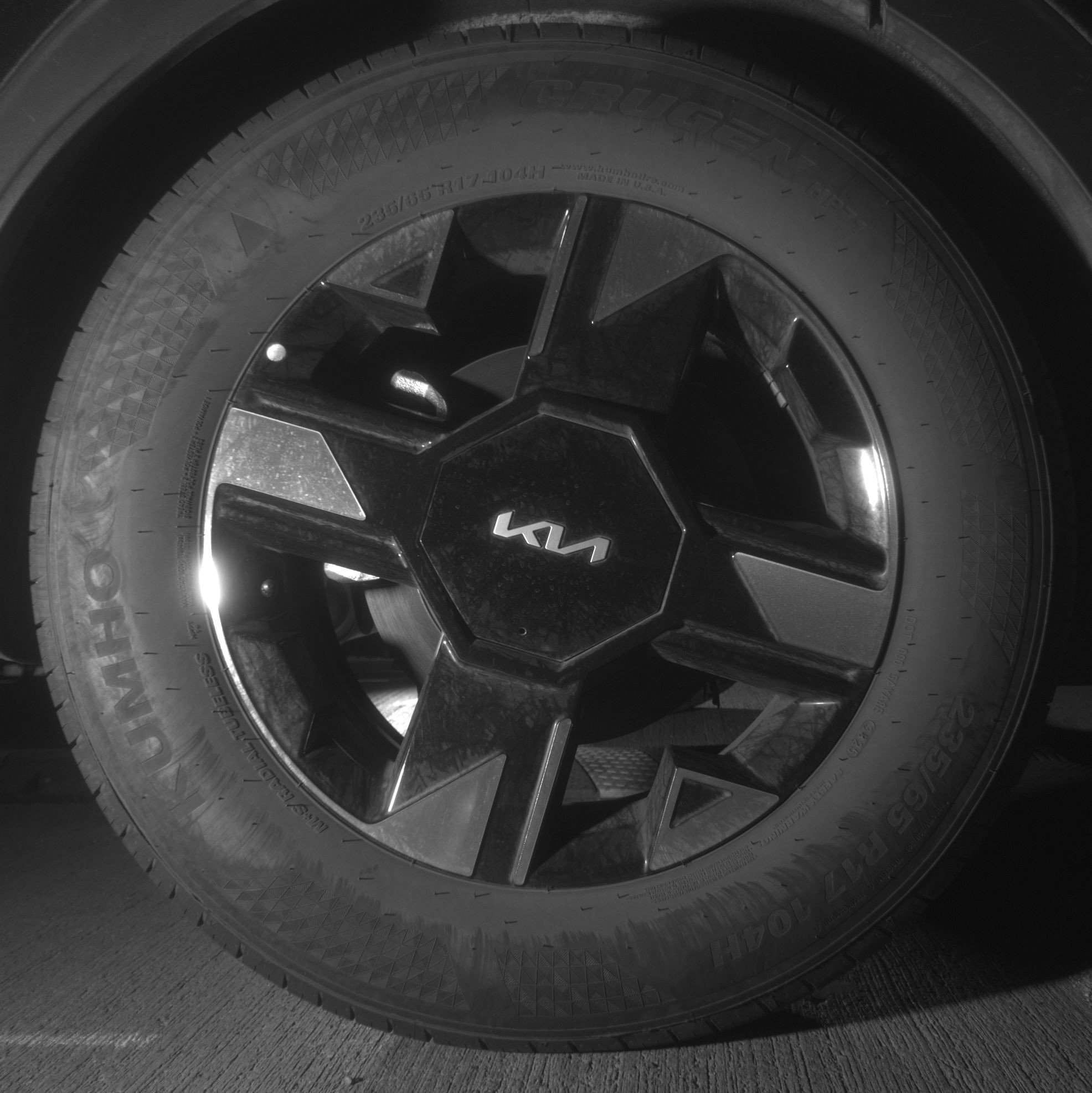 Thumbnail: 2026 Kia Sportage - 15