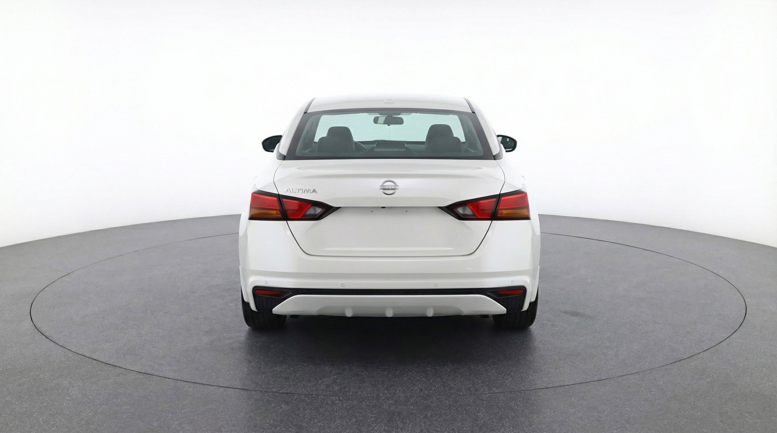 Thumbnail: 2025 Nissan Altima - 7