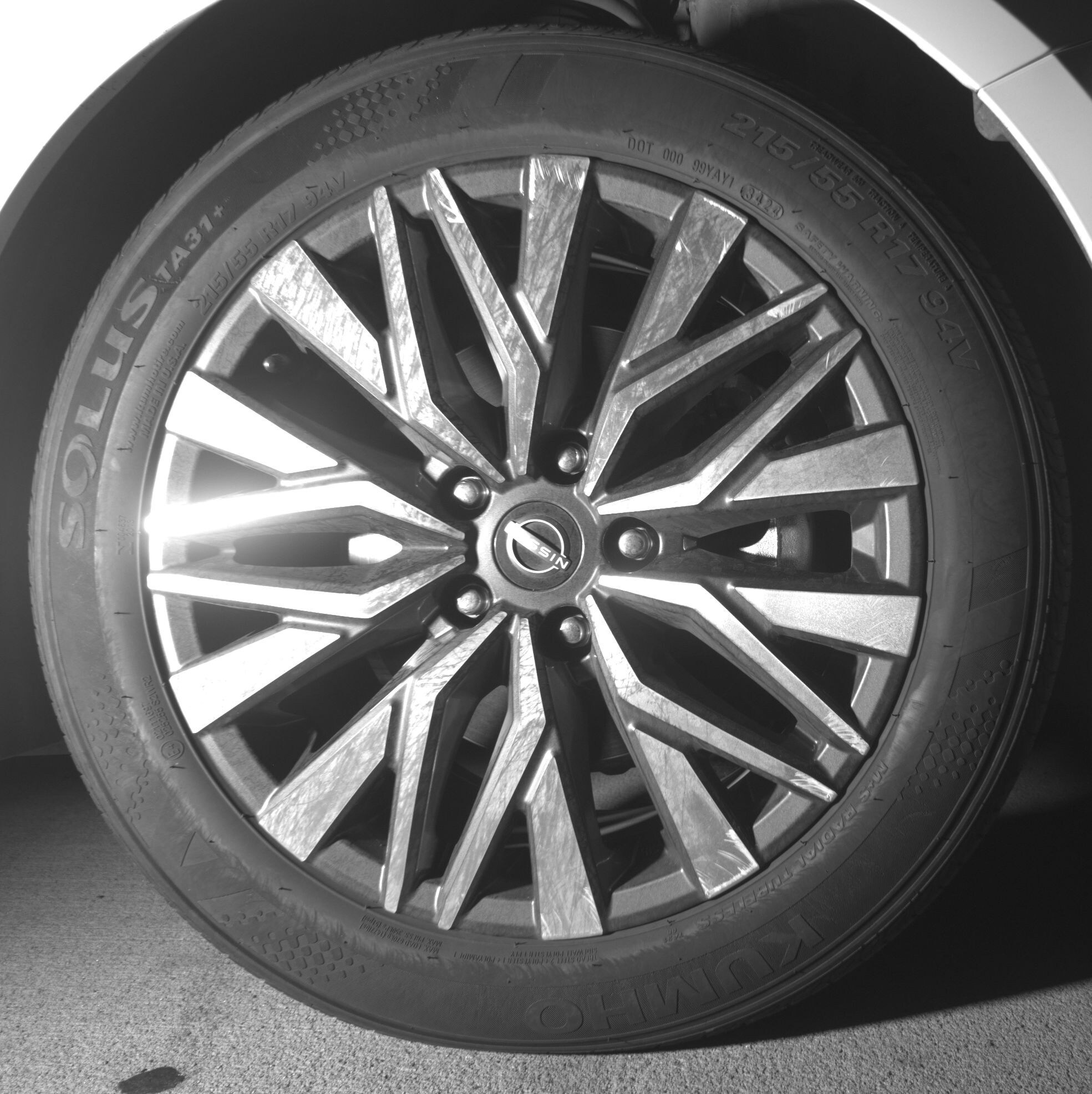 Thumbnail: 2025 Nissan Altima - 10