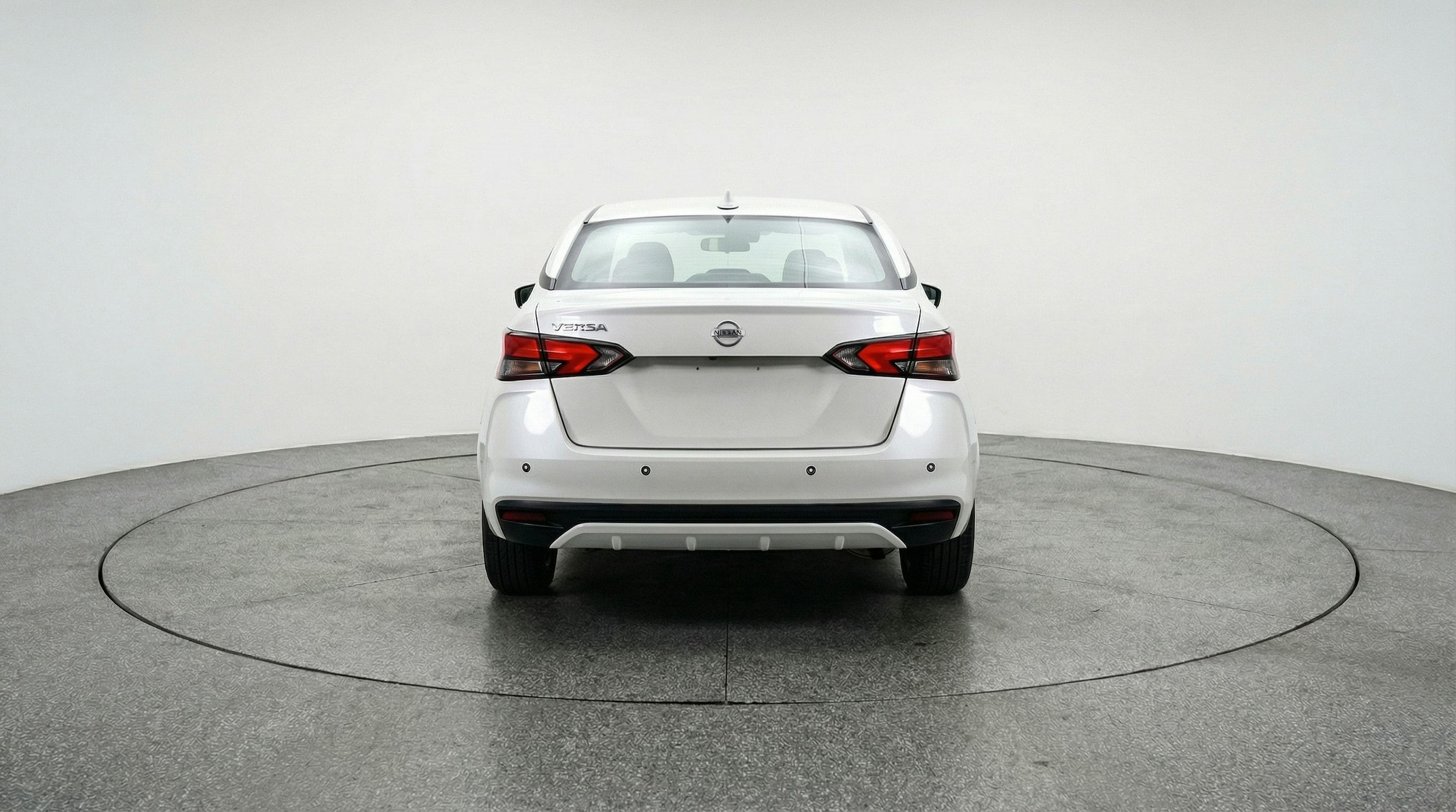 Thumbnail: 2025 Nissan Versa - 6