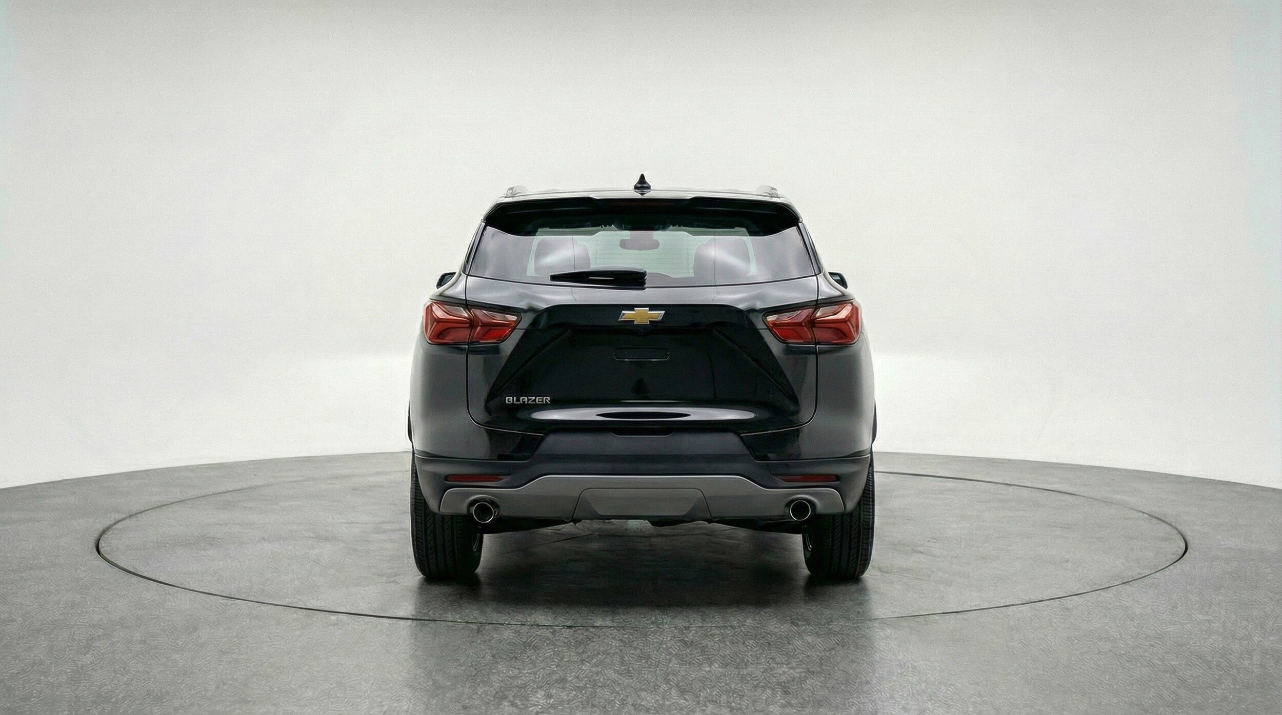 Thumbnail: 2025 Chevrolet Blazer - 7