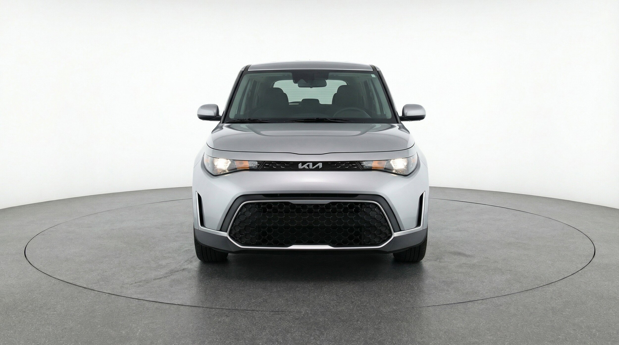 Thumbnail: 2025 Kia Soul - 2