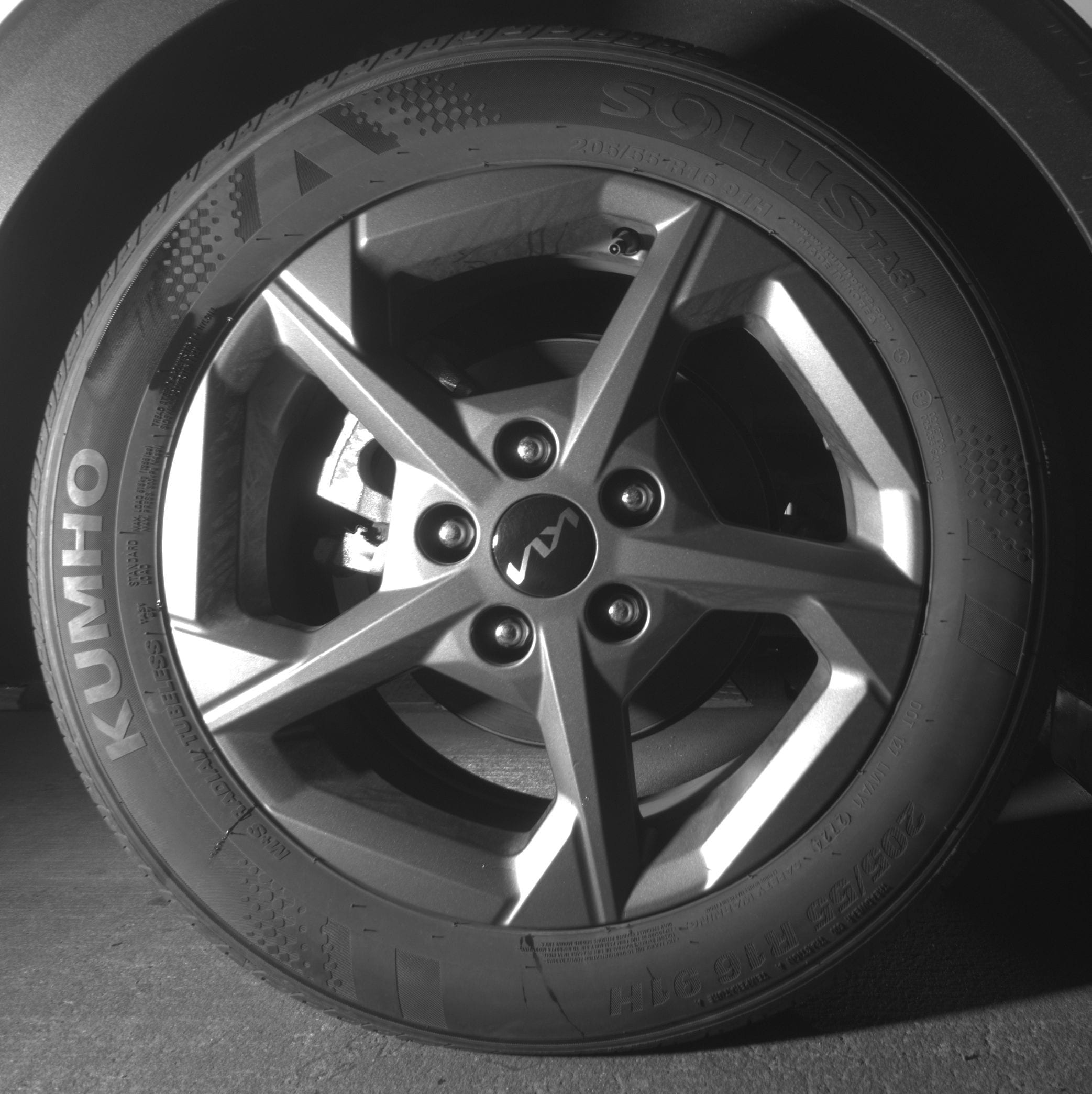 Thumbnail: 2025 Kia K4 - 12