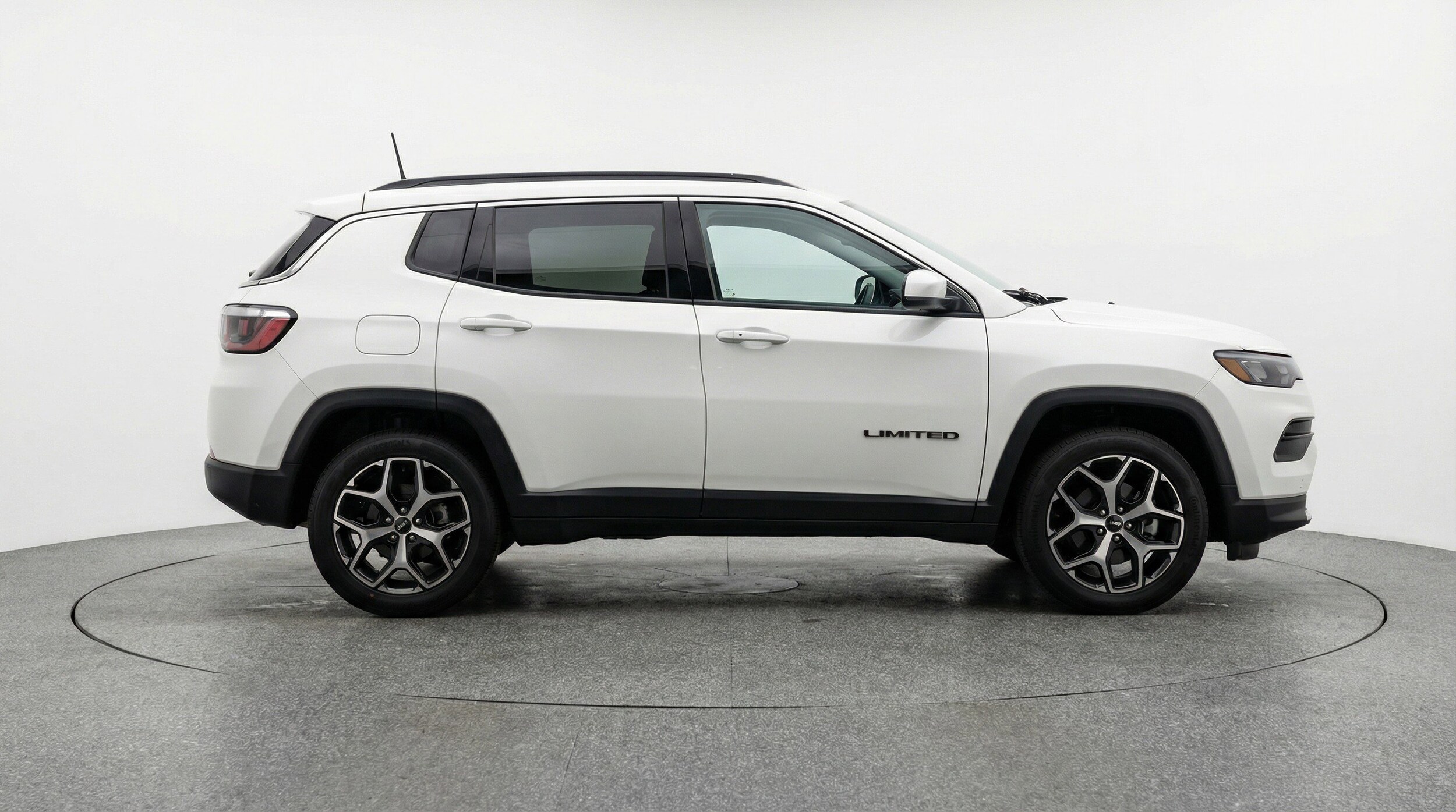 Thumbnail: 2025 Jeep Compass - 11