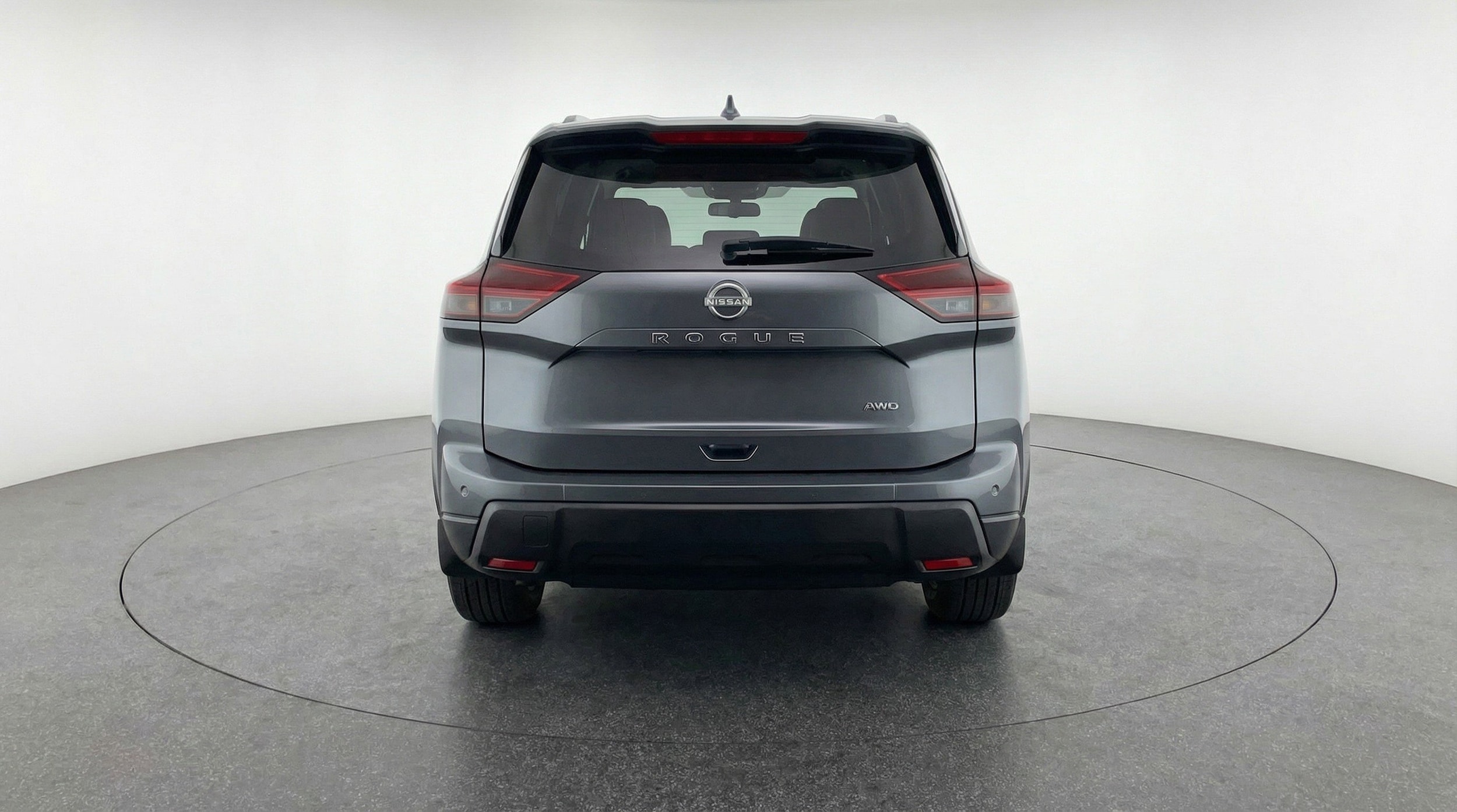 Thumbnail: 2025 Nissan Rogue - 7