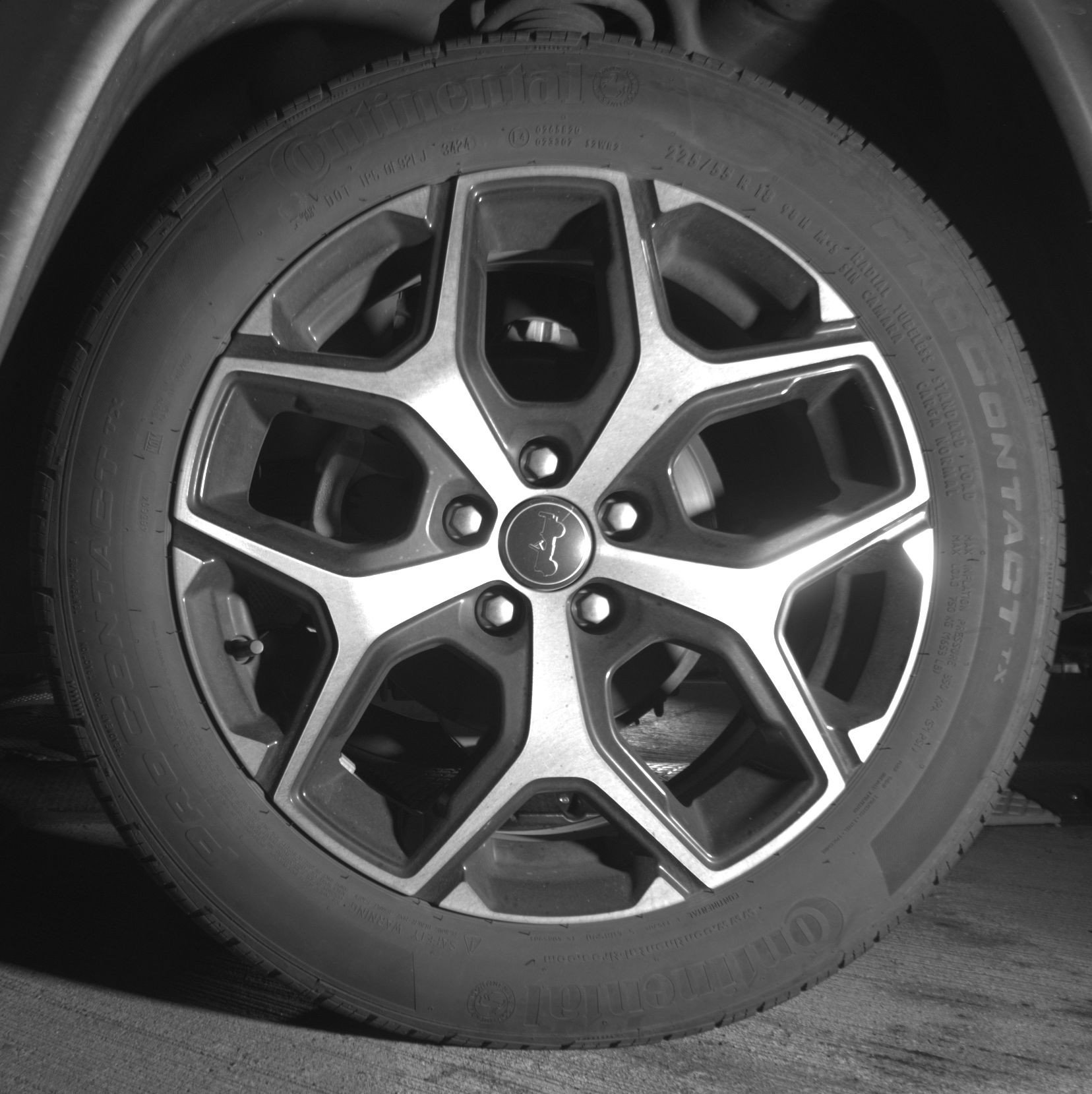 Thumbnail: 2025 Jeep Compass - 14