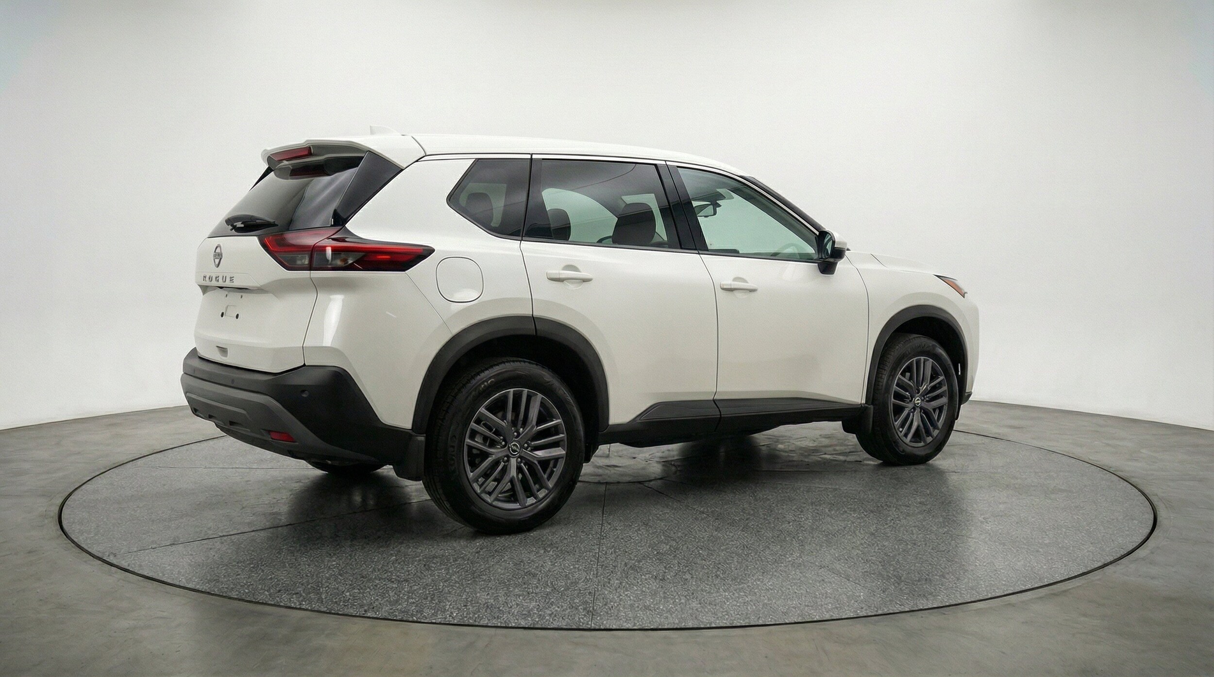 Thumbnail: 2026 Nissan Rogue - 9