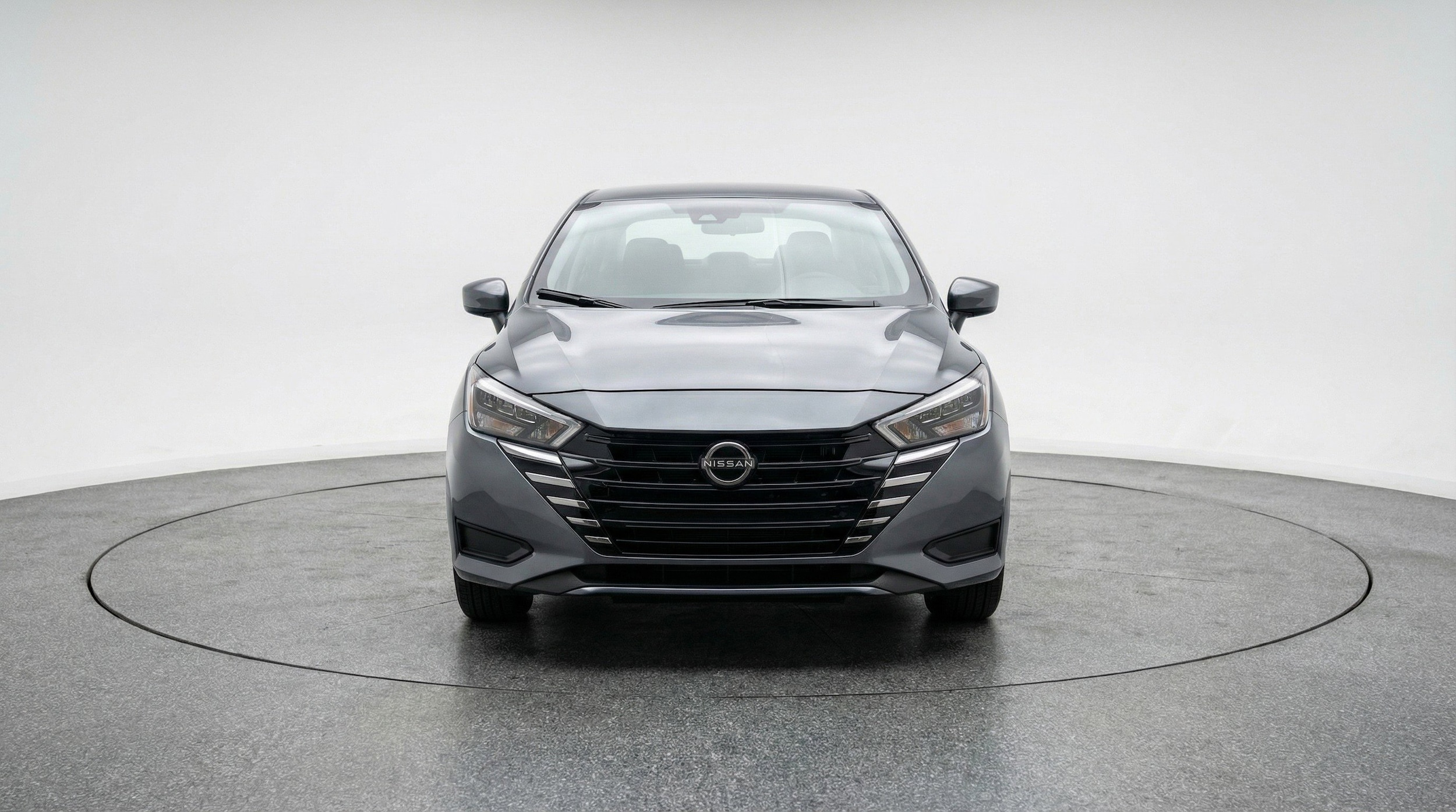 Thumbnail: 2025 Nissan Versa - 2