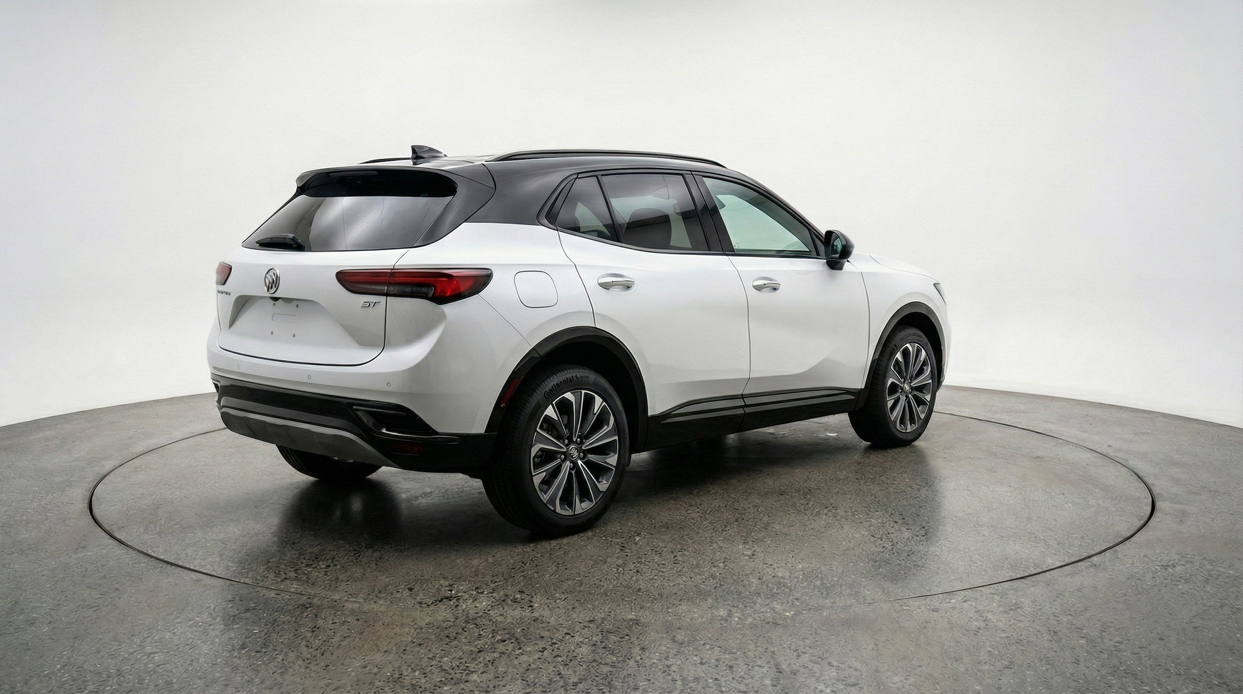 Thumbnail: 2024 Buick Envision - 9