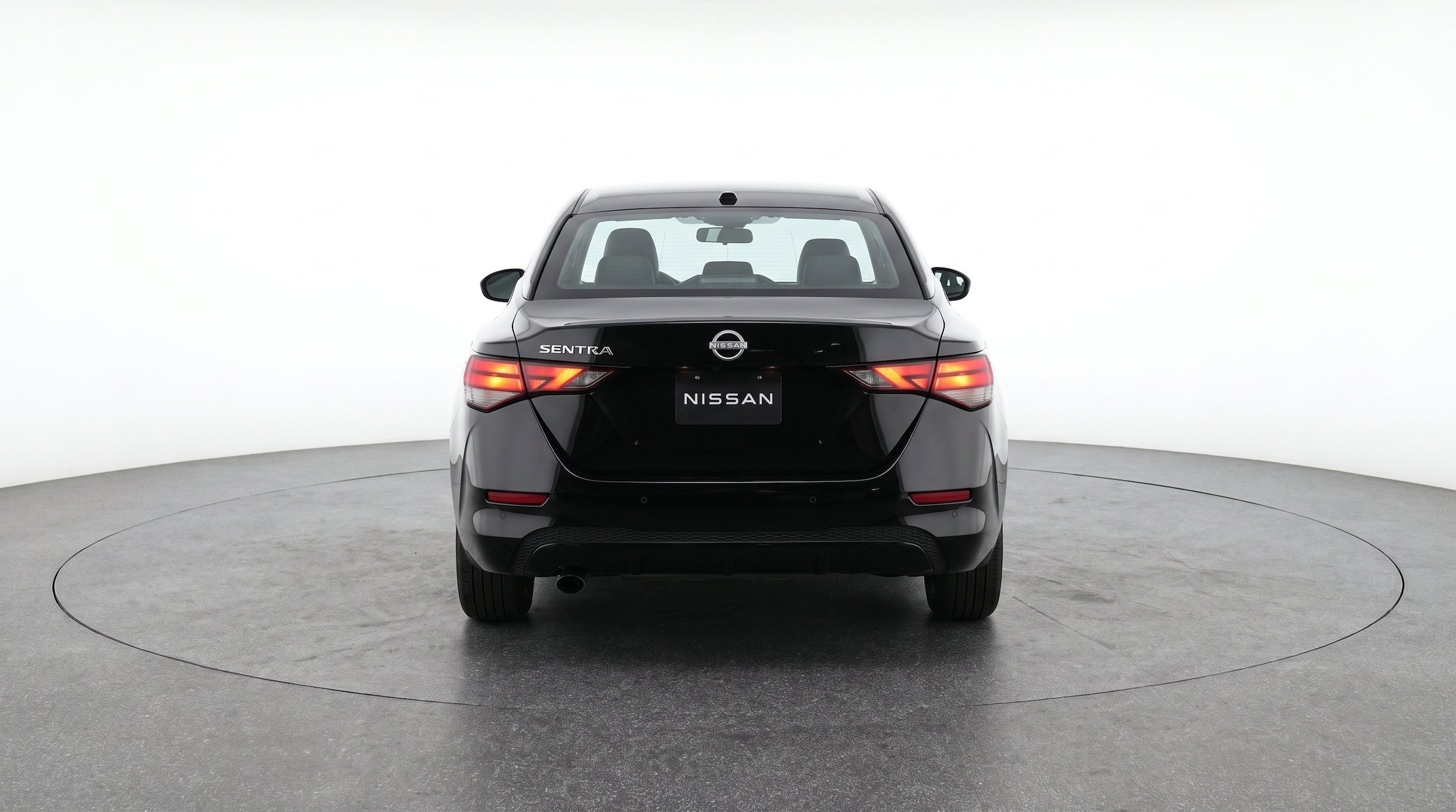 Thumbnail: 2025 Nissan Sentra - 7