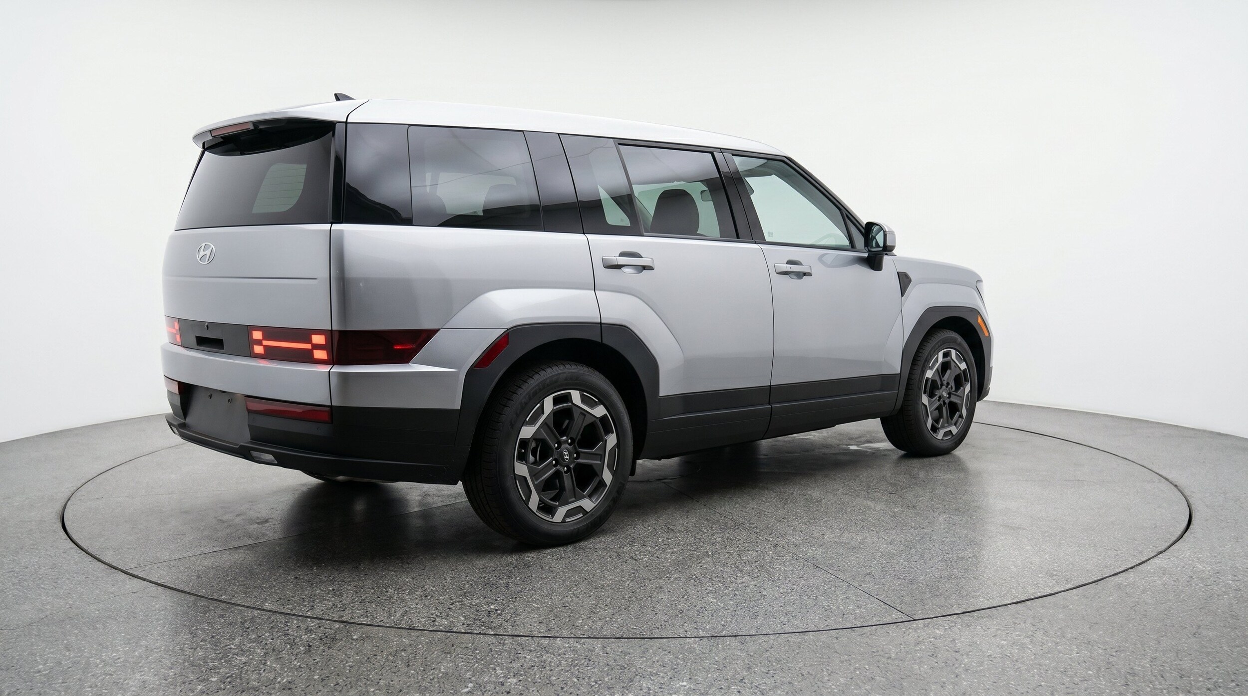 Thumbnail: 2025 Hyundai Santa Fe - 9