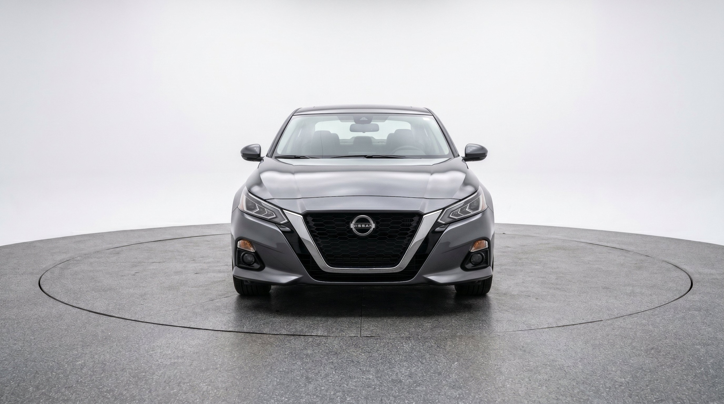 Thumbnail: 2025 Nissan Altima - 2