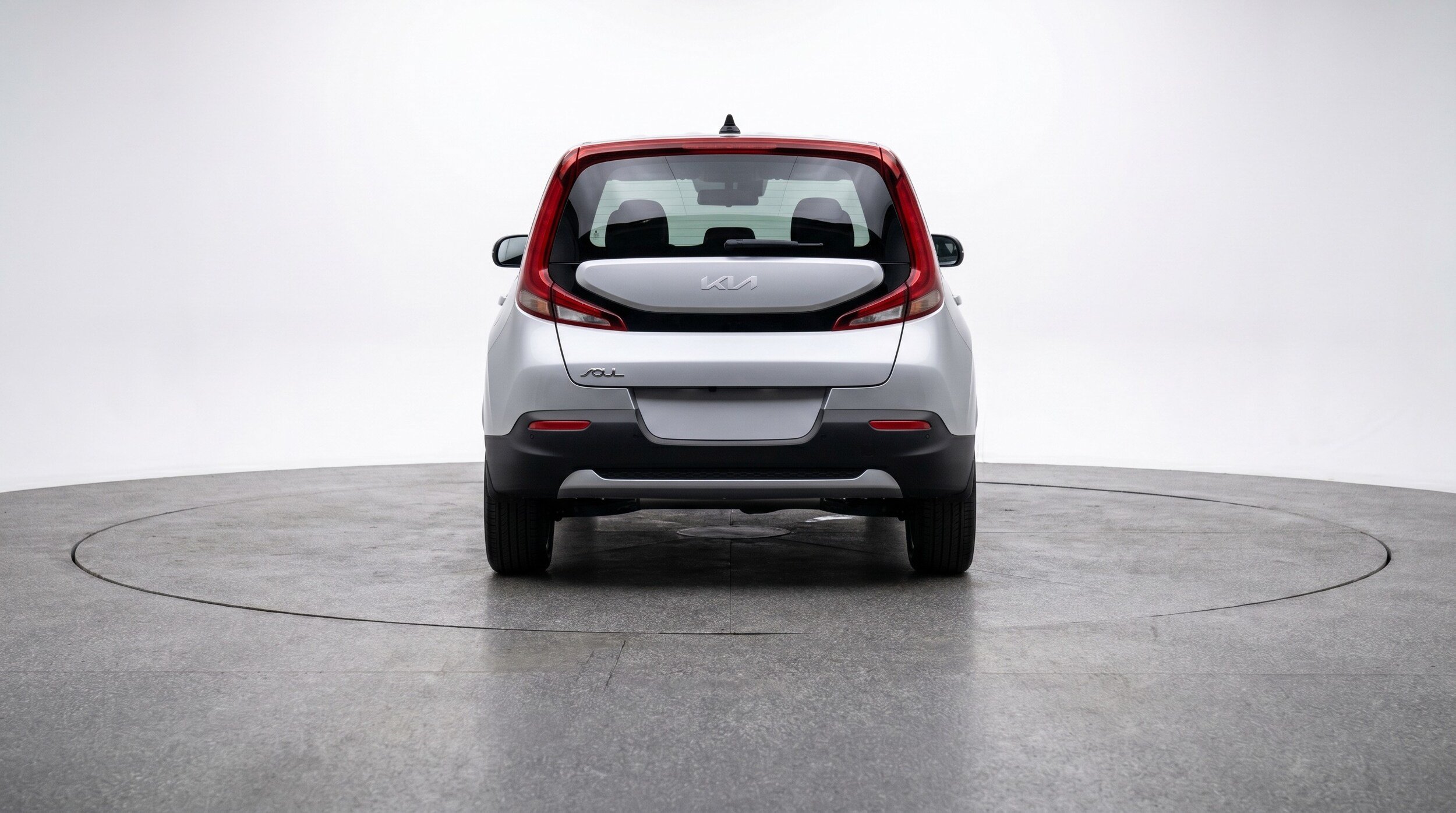 Thumbnail: 2025 Kia Soul - 6