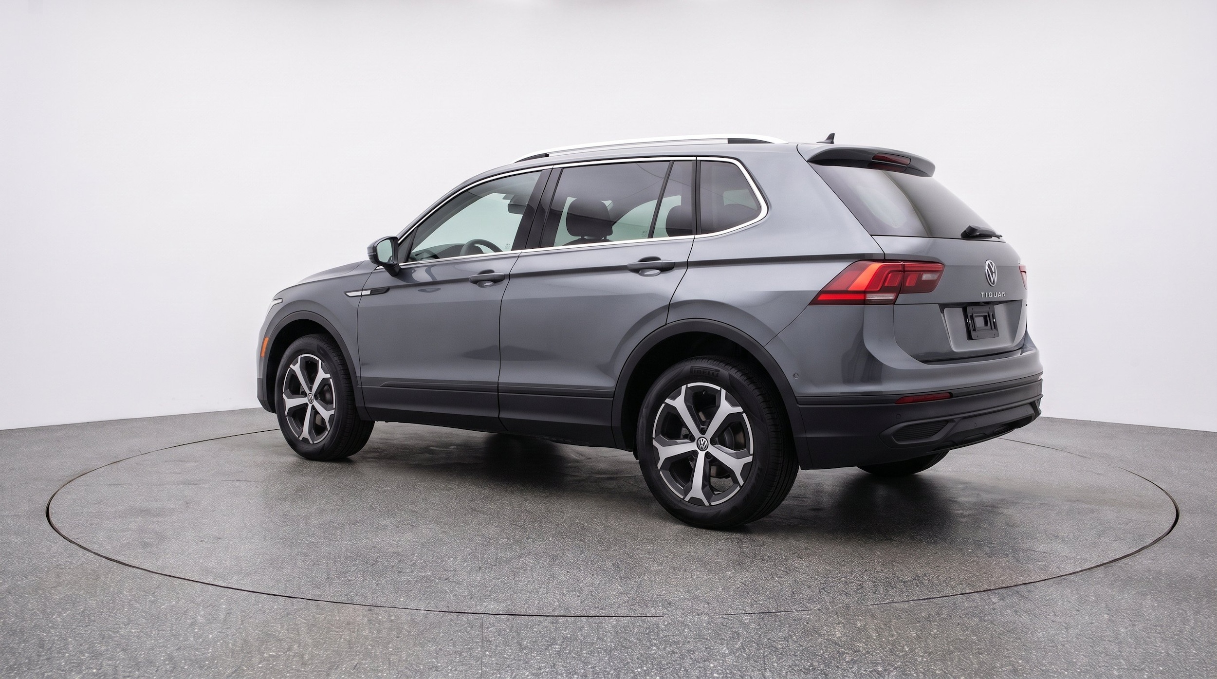 Thumbnail: 2026 Volkswagen Tiguan - 6