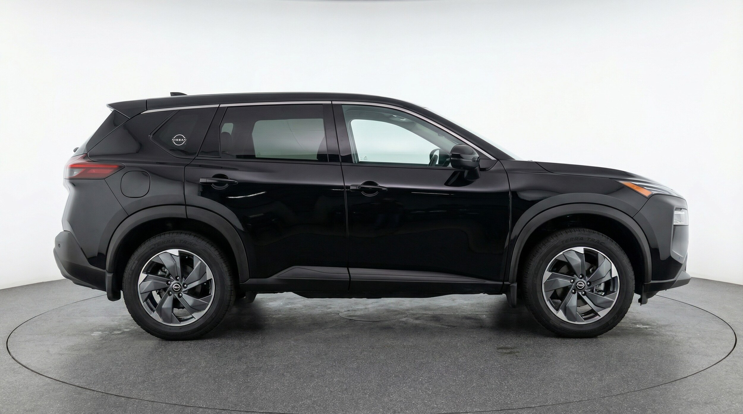 Thumbnail: 2025 Nissan Rogue - 8