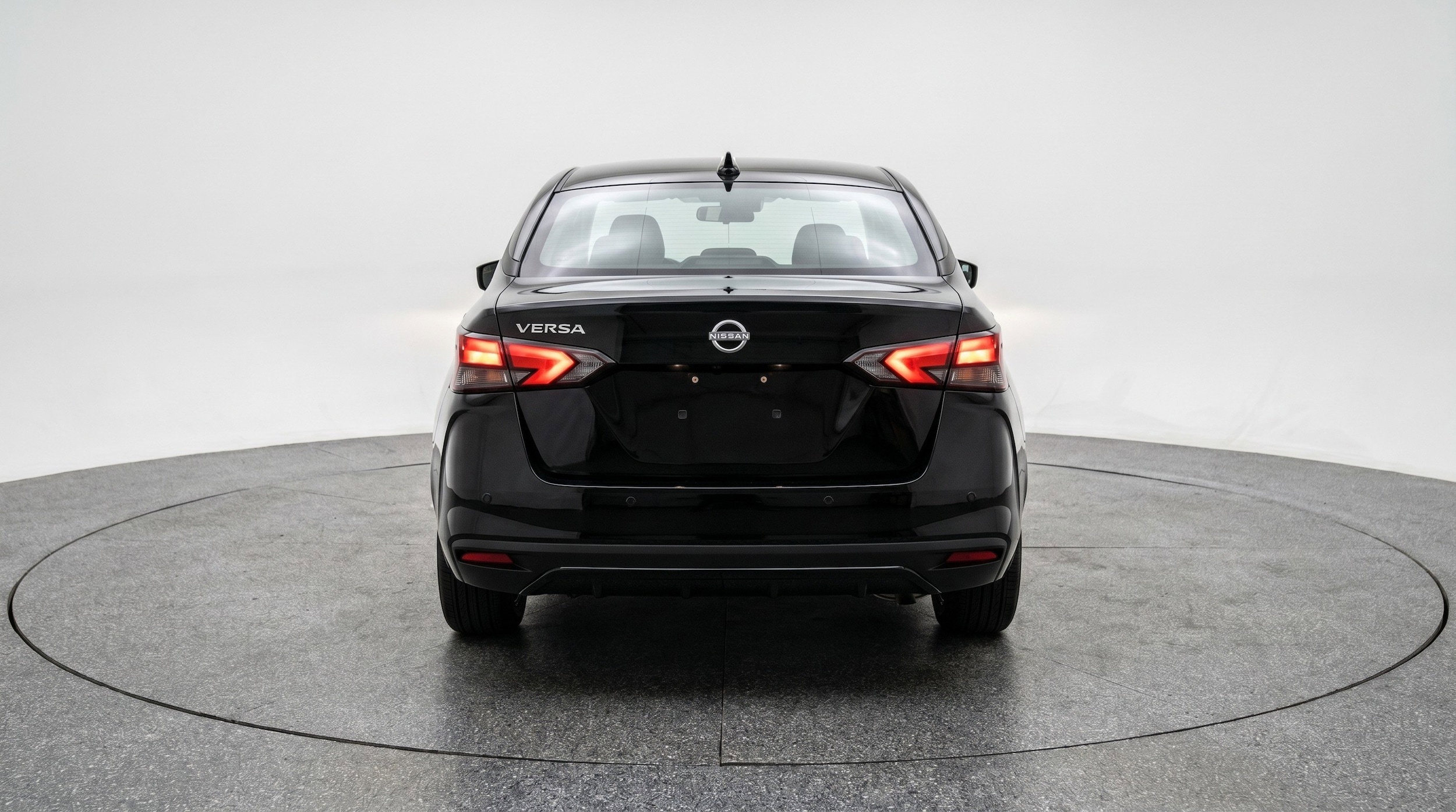 Thumbnail: 2025 Nissan Versa - 7