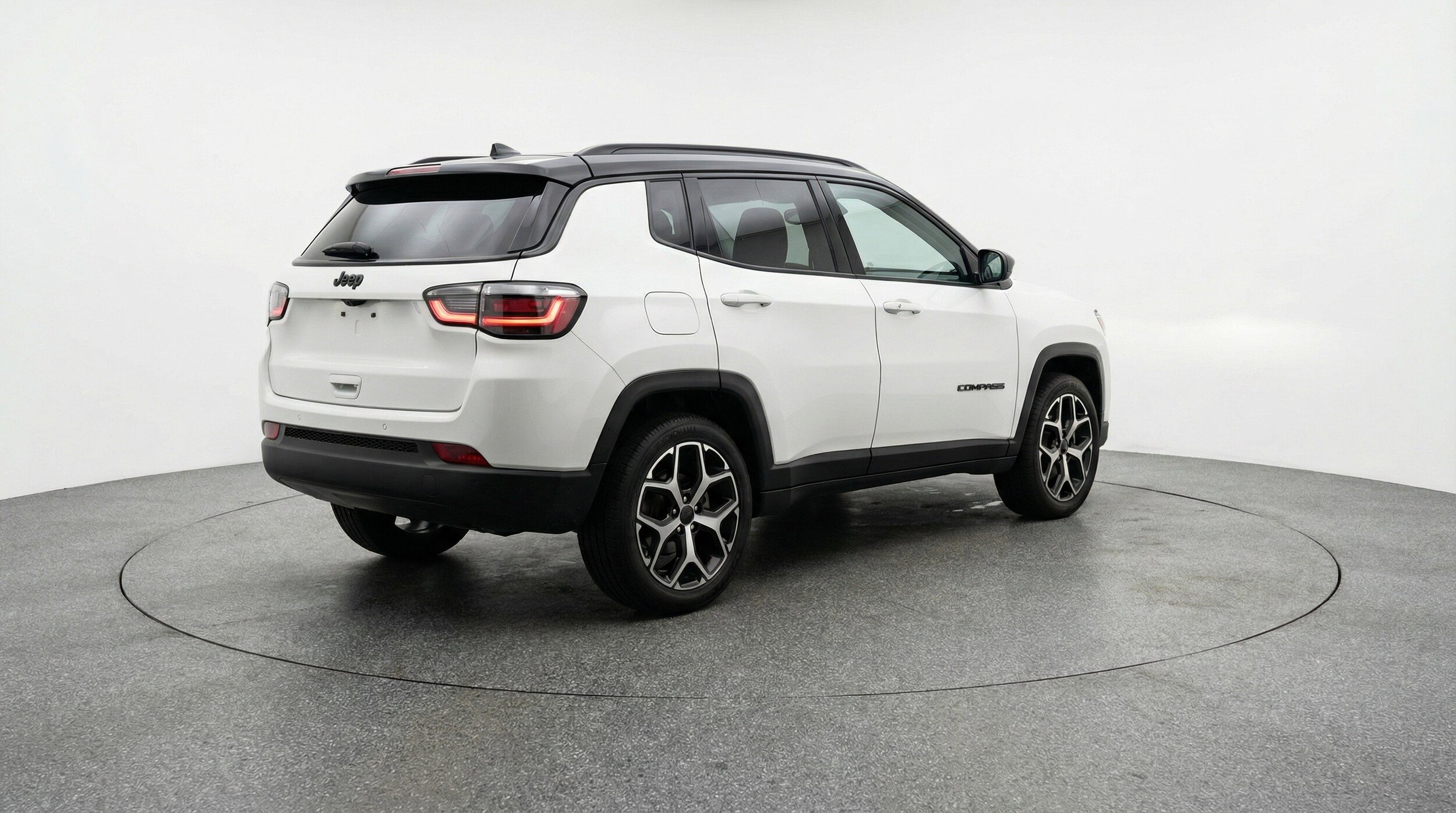 Thumbnail: 2025 Jeep Compass - 9