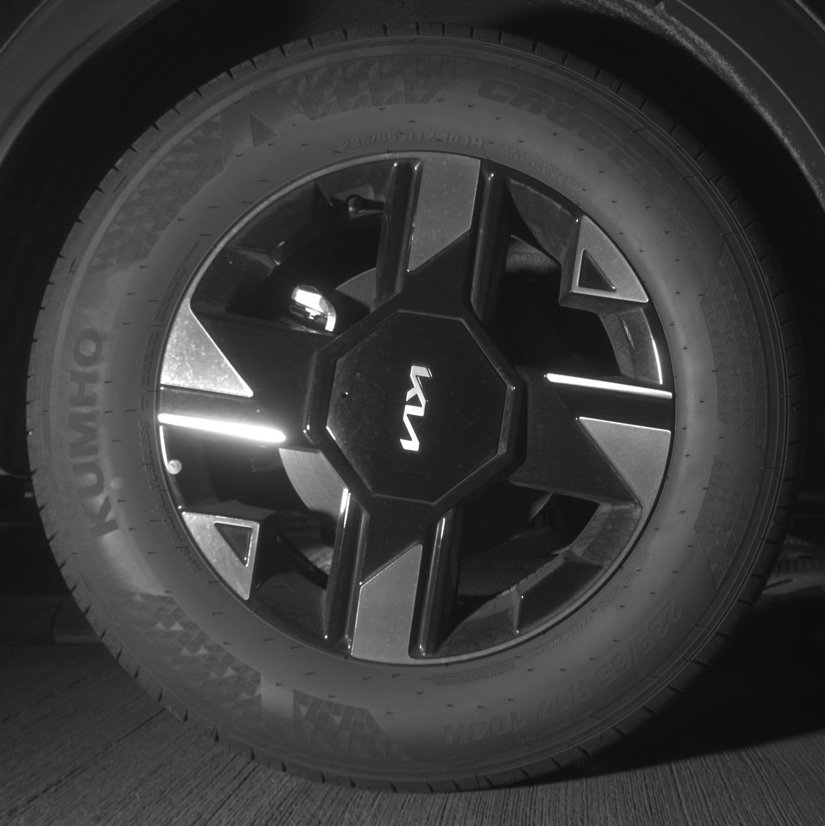 Thumbnail: 2026 Kia Sportage - 15