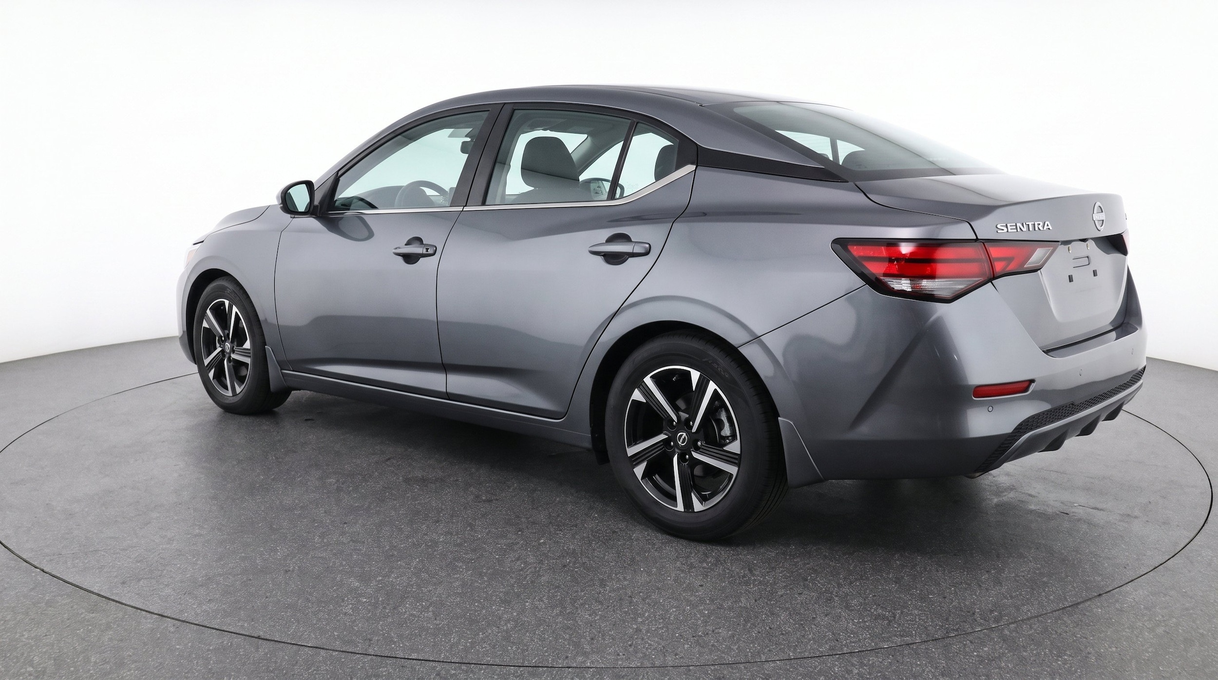Thumbnail: 2025 Nissan Sentra - 6