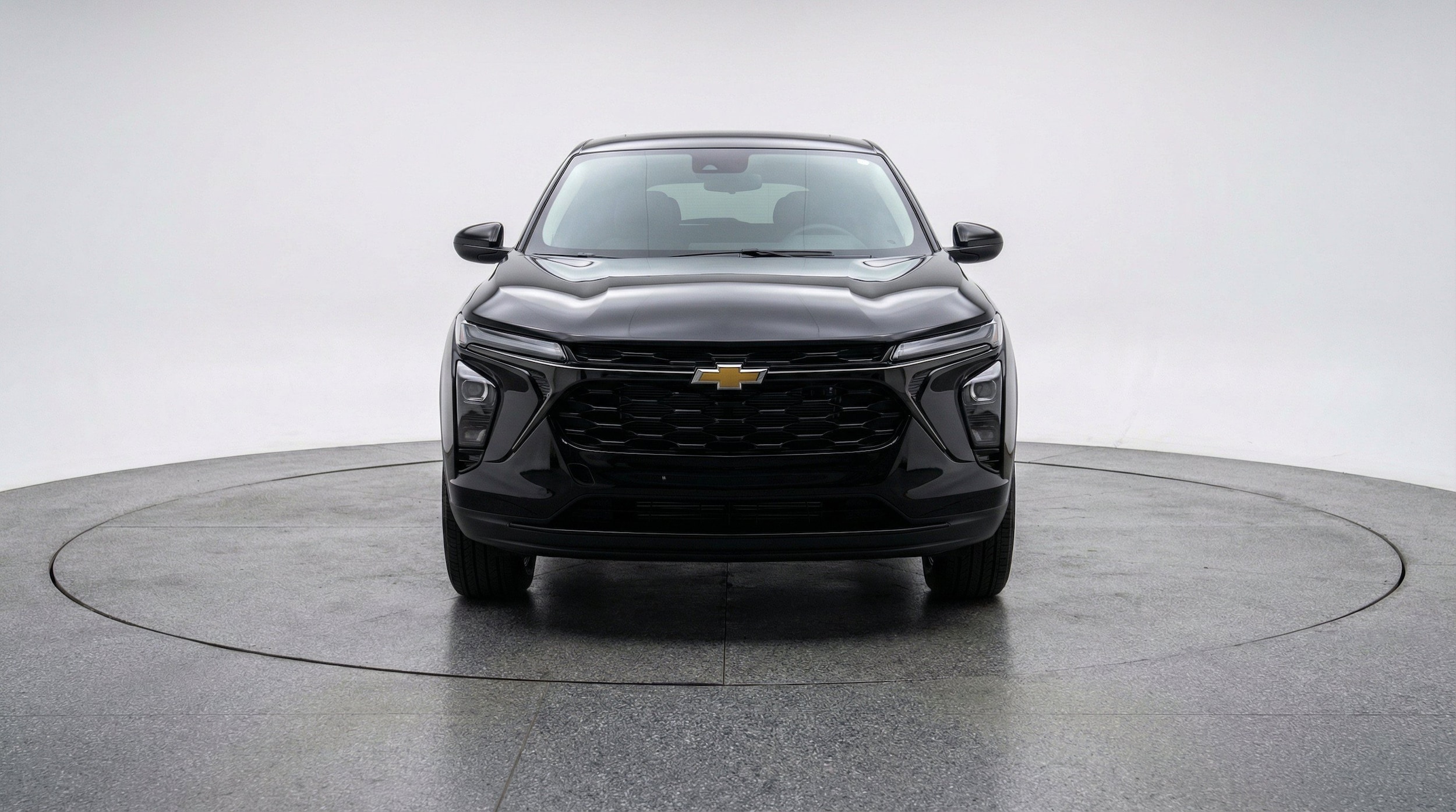 Thumbnail: 2025 Chevrolet Trax - 2