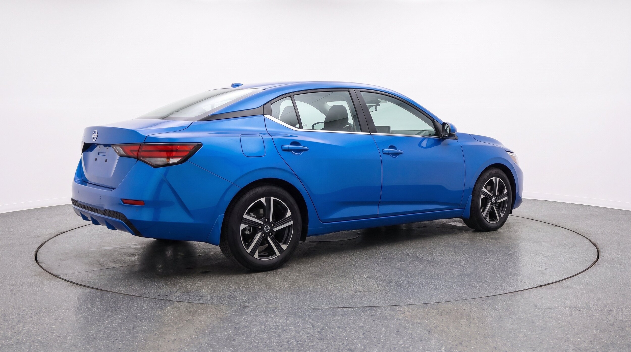 Thumbnail: 2025 Nissan Sentra - 9