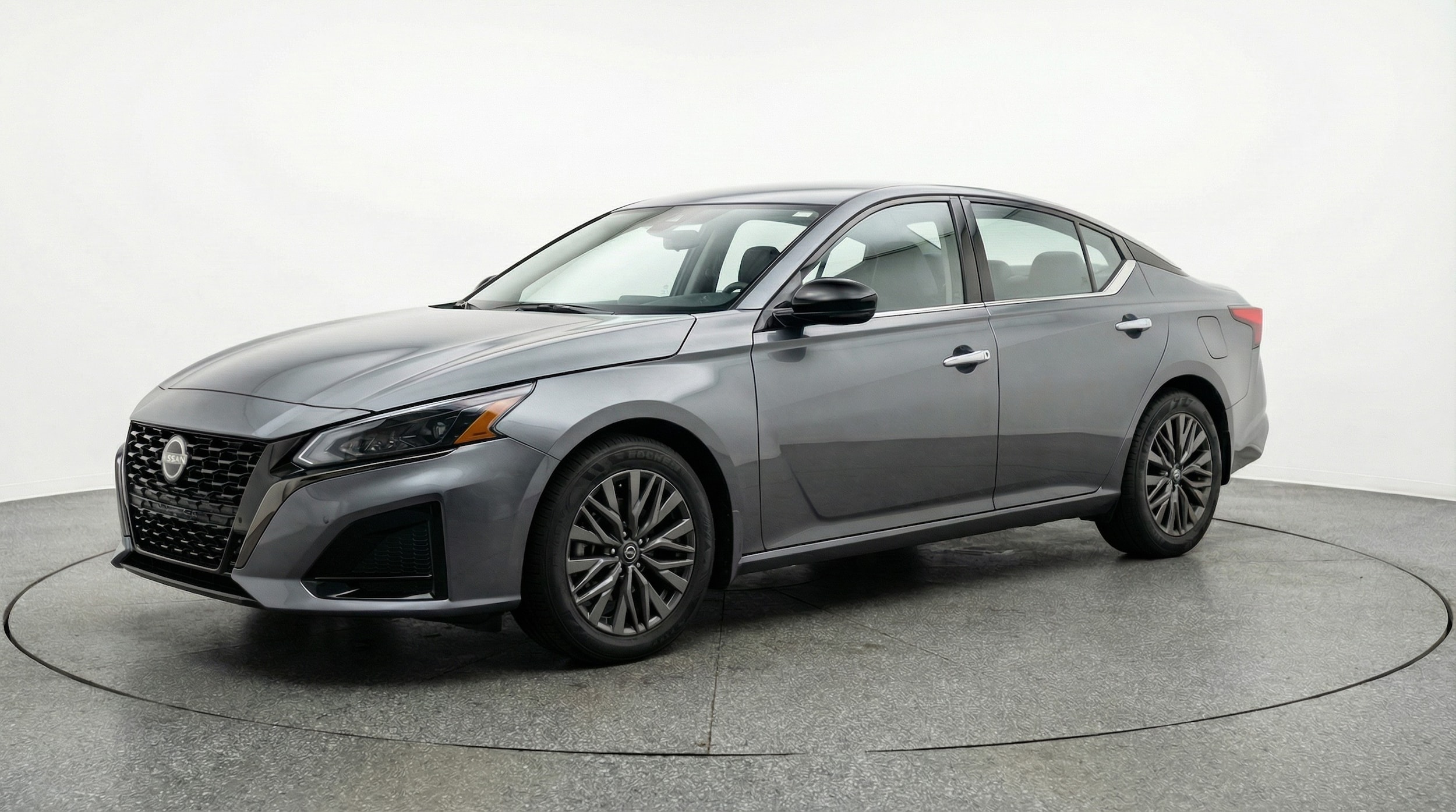 Thumbnail: 2025 Nissan Altima - 3