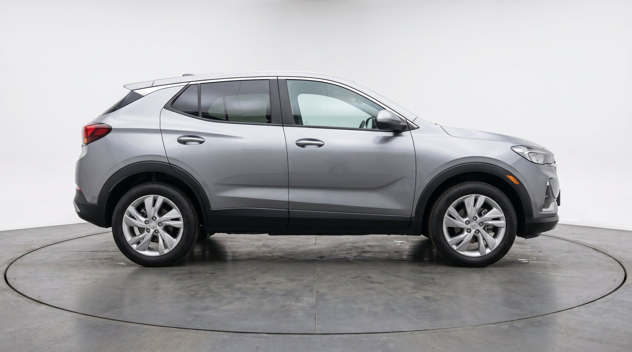 Thumbnail: 2026 Buick Encore GX - 11