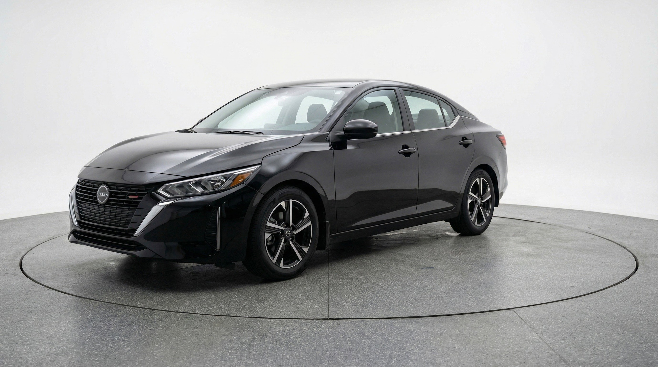 Thumbnail: 2025 Nissan Sentra - 3