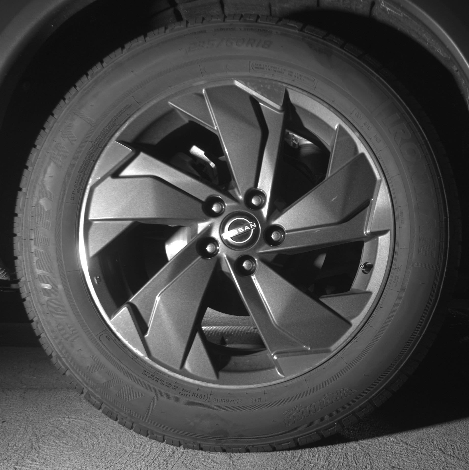 Thumbnail: 2025 Nissan Rogue - 15