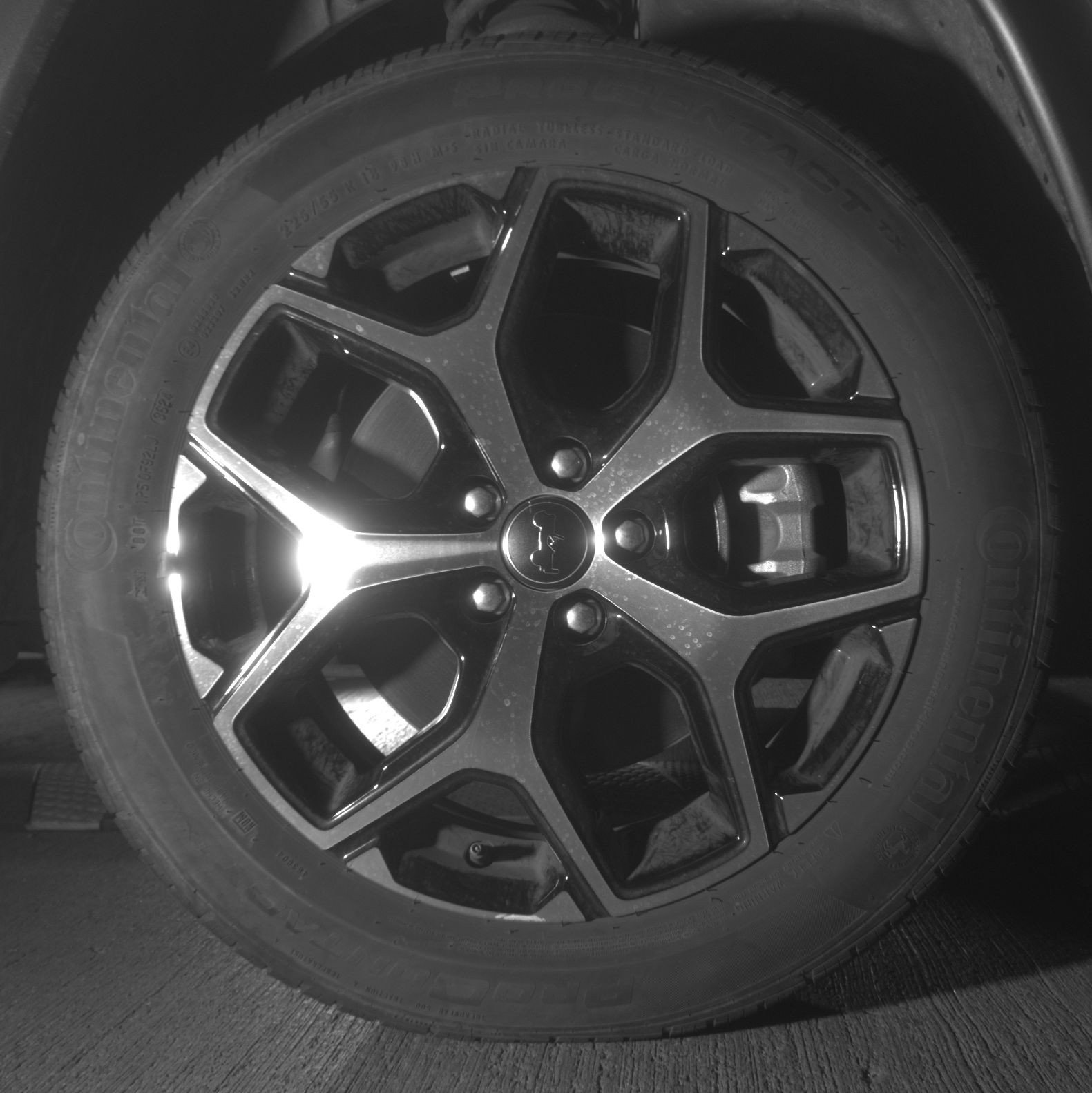 Thumbnail: 2025 Jeep Compass - 13