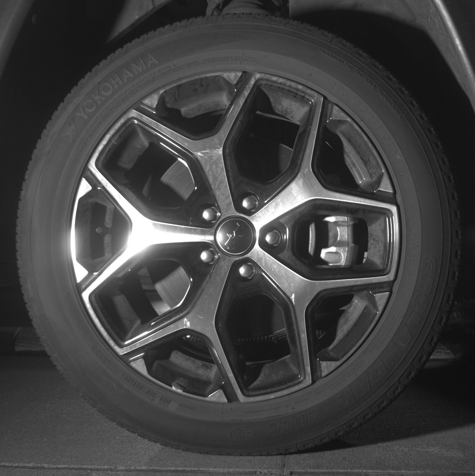 Thumbnail: 2025 Jeep Compass - 10