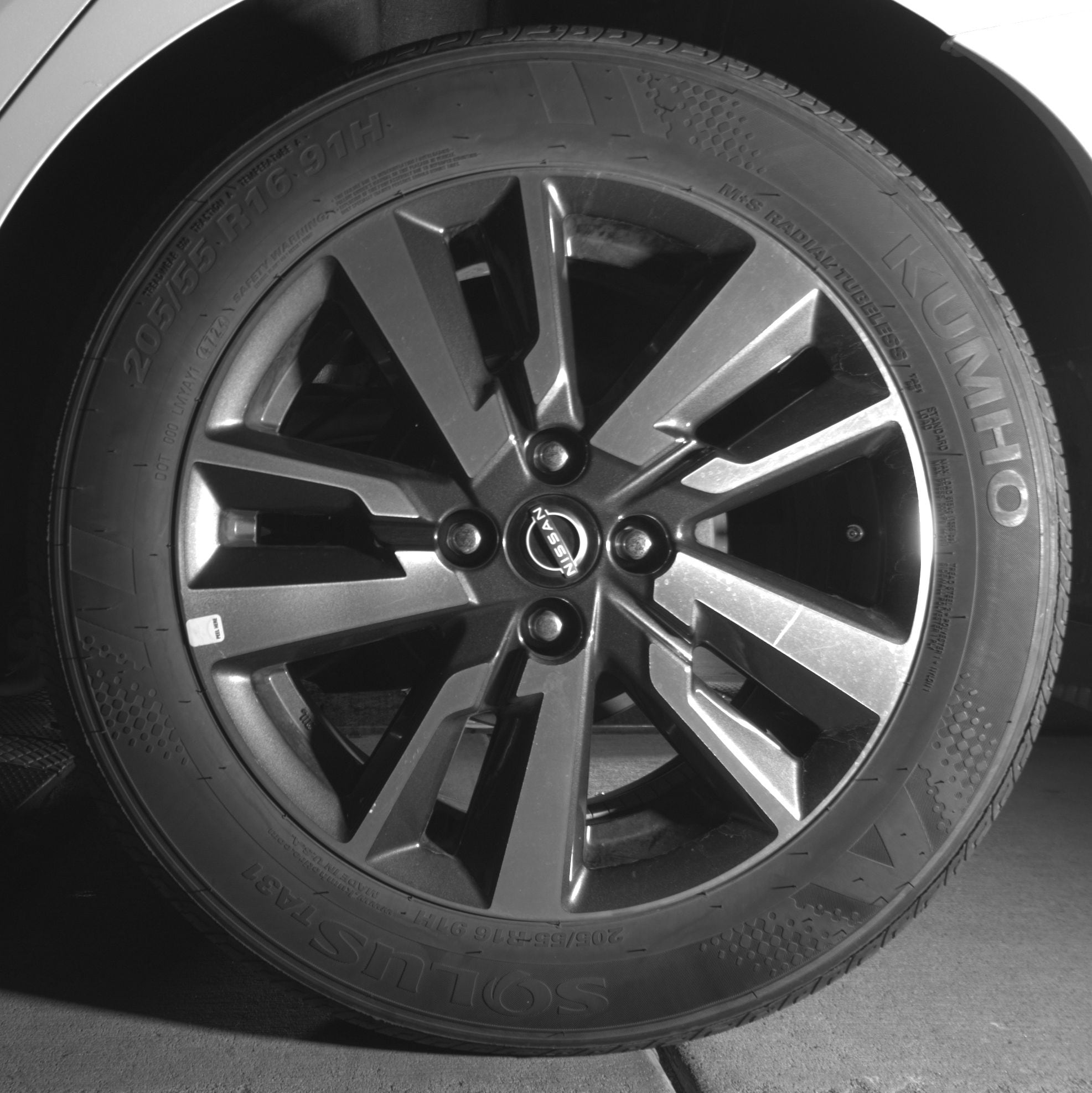 Thumbnail: 2025 Nissan Versa - 11