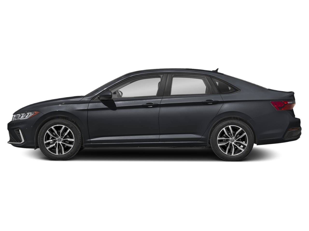 Thumbnail: 2025 Volkswagen Jetta - 3