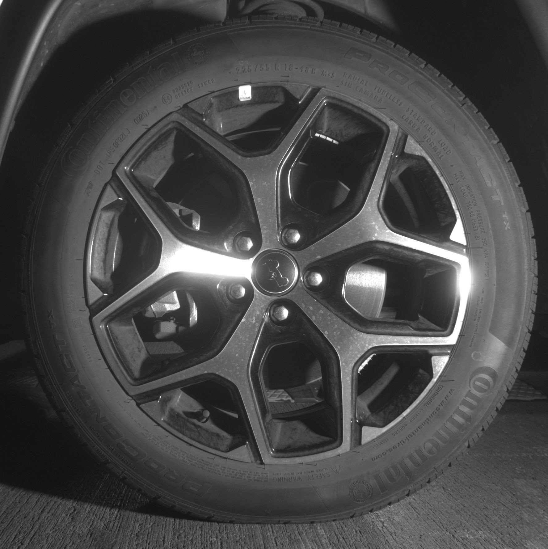 Thumbnail: 2025 Jeep Compass - 12