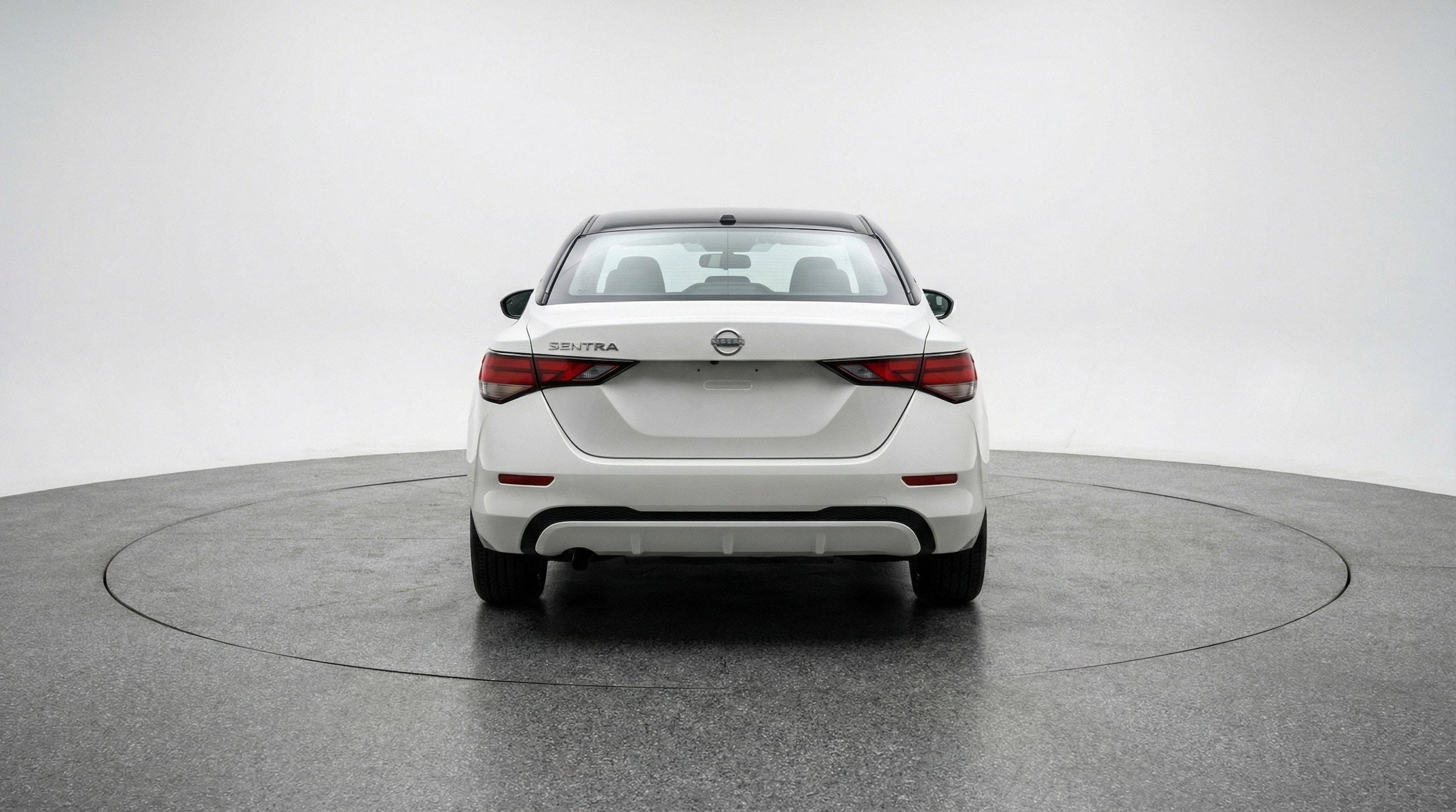 Thumbnail: 2025 Nissan Sentra - 7