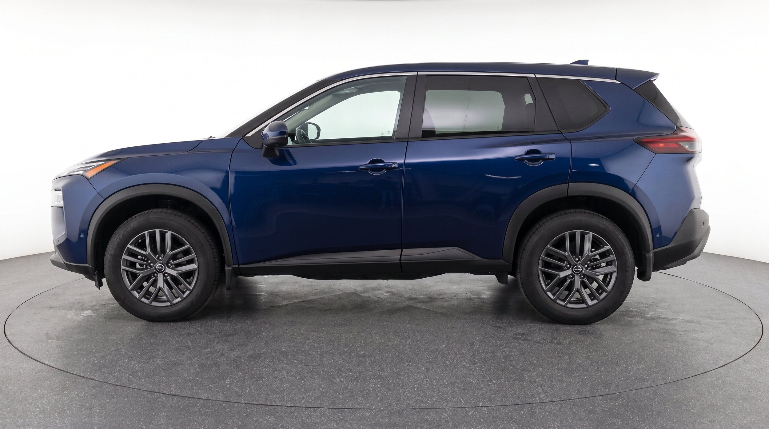 Thumbnail: 2026 Nissan Rogue - 5