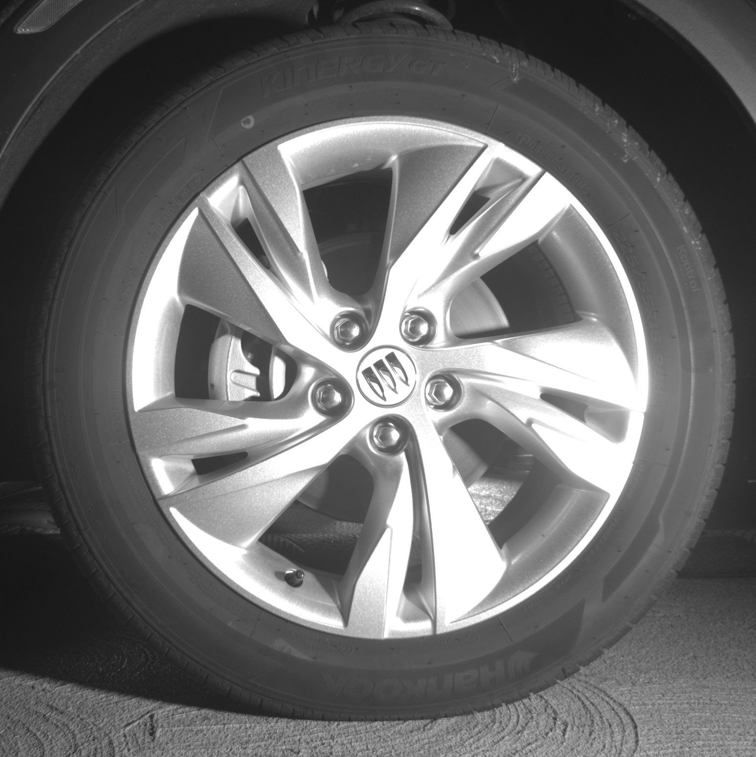 Thumbnail: 2026 Buick Encore GX - 12
