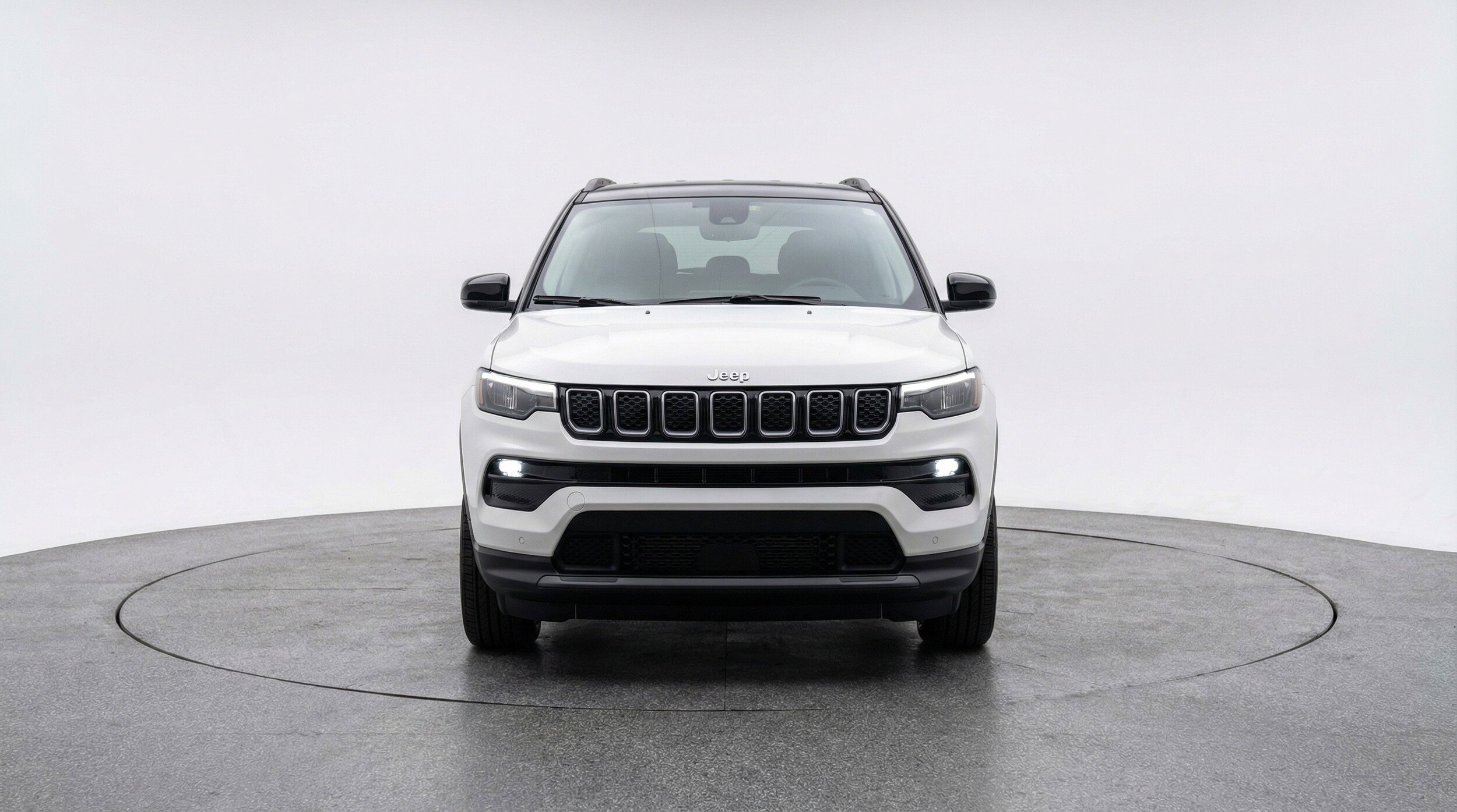Thumbnail: 2025 Jeep Compass - 2