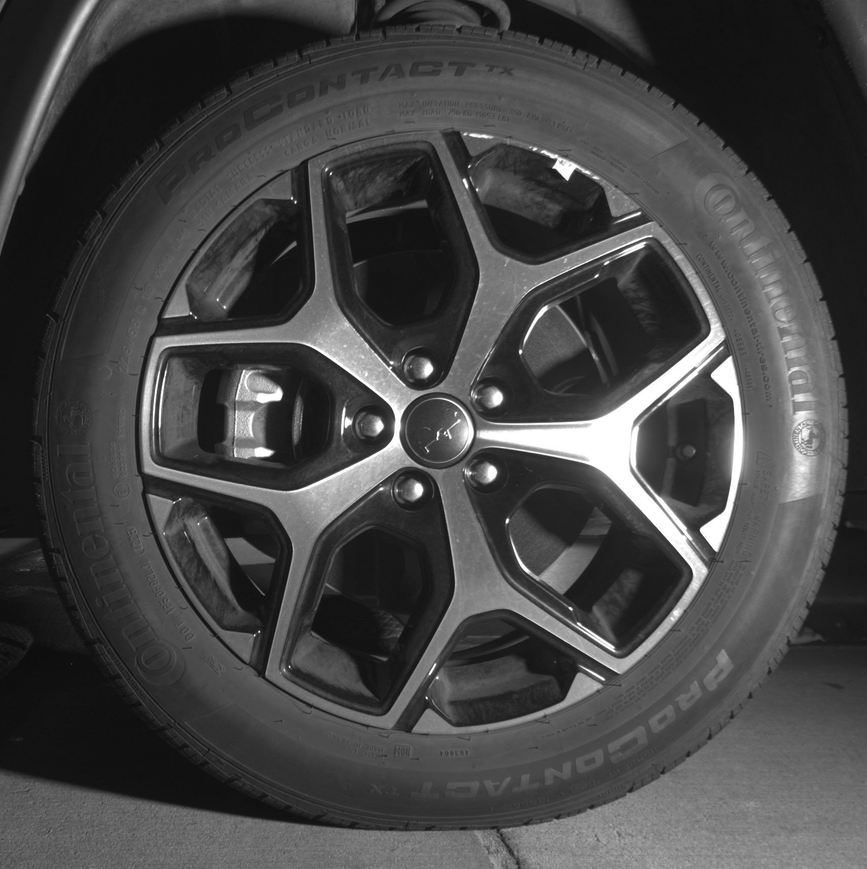 Thumbnail: 2025 Jeep Compass - 12