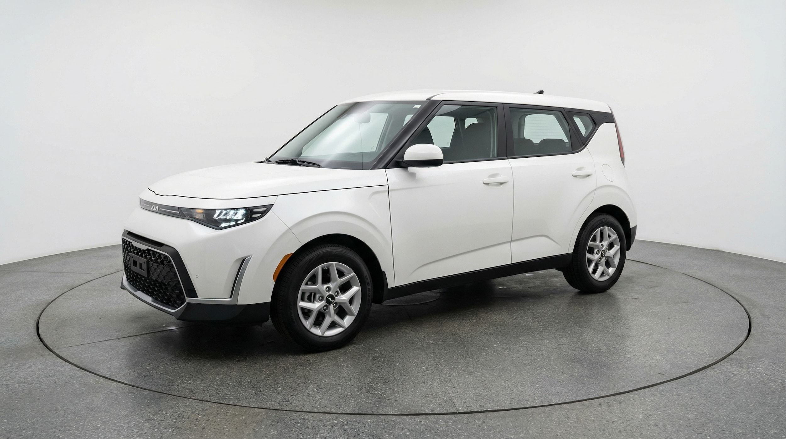 Thumbnail: 2025 Kia Soul - 3