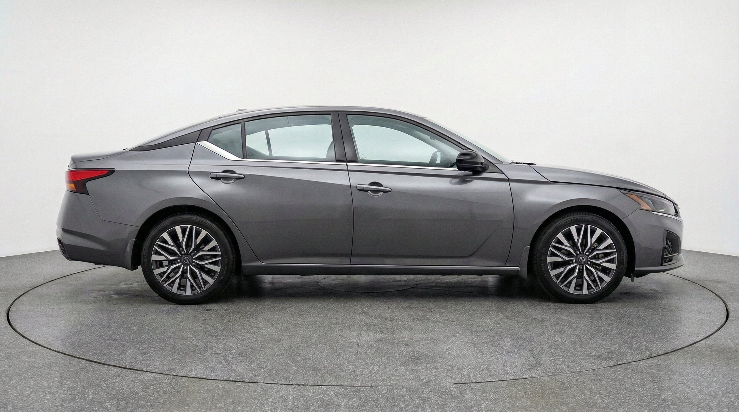 Thumbnail: 2025 Nissan Altima - 11